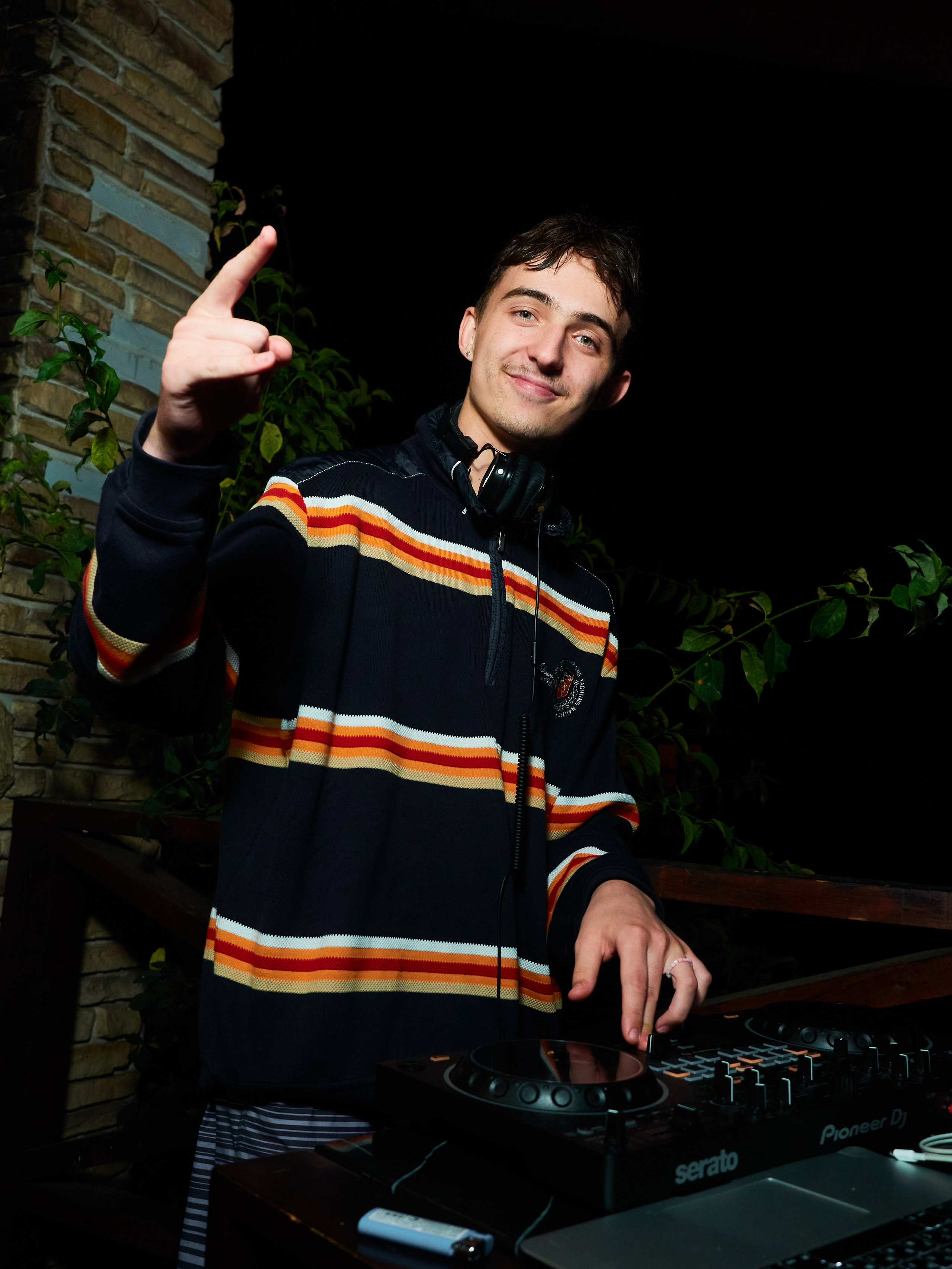 Творческое комьюнити. Главная