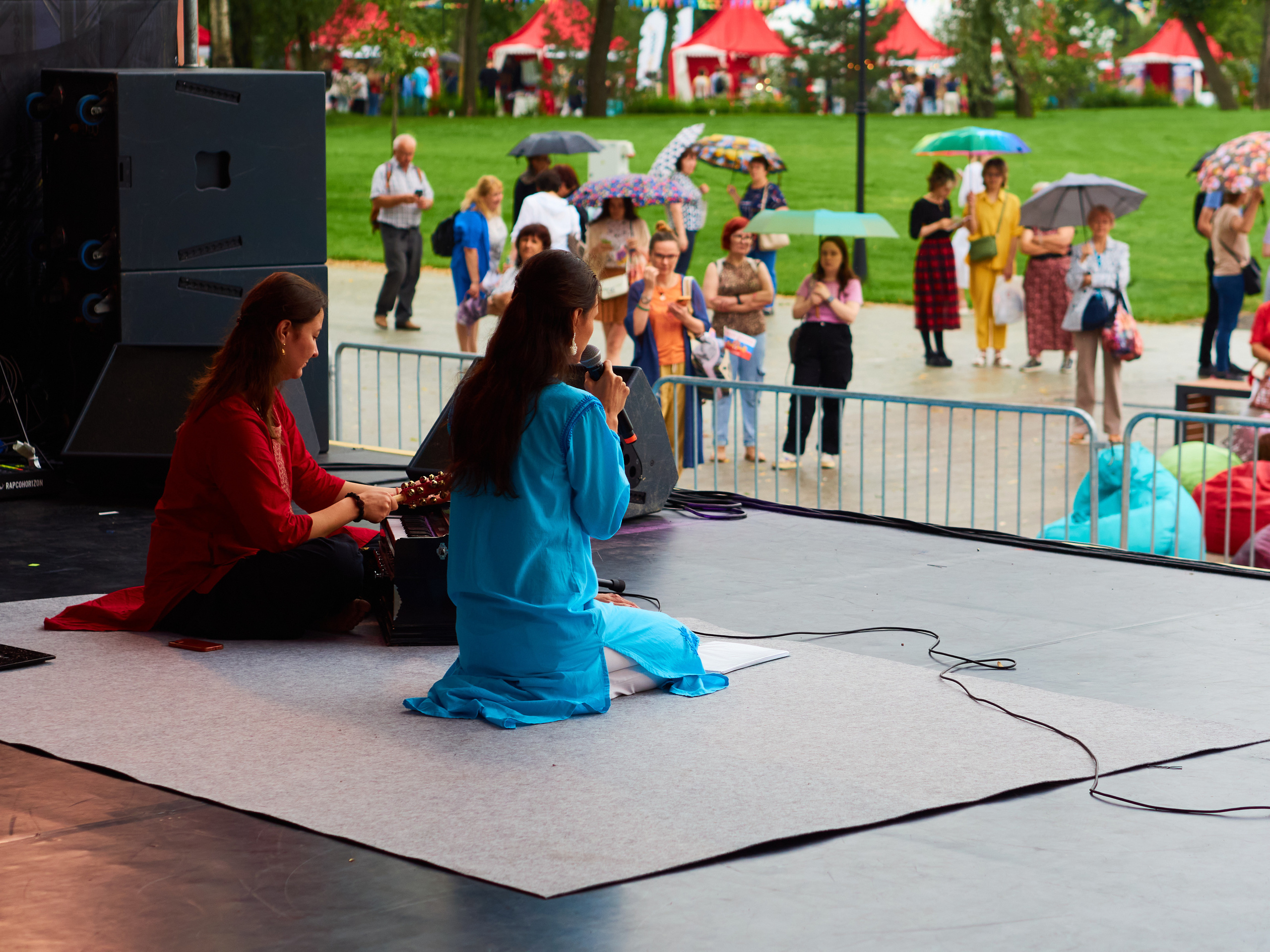 День Индии 2023. Главная