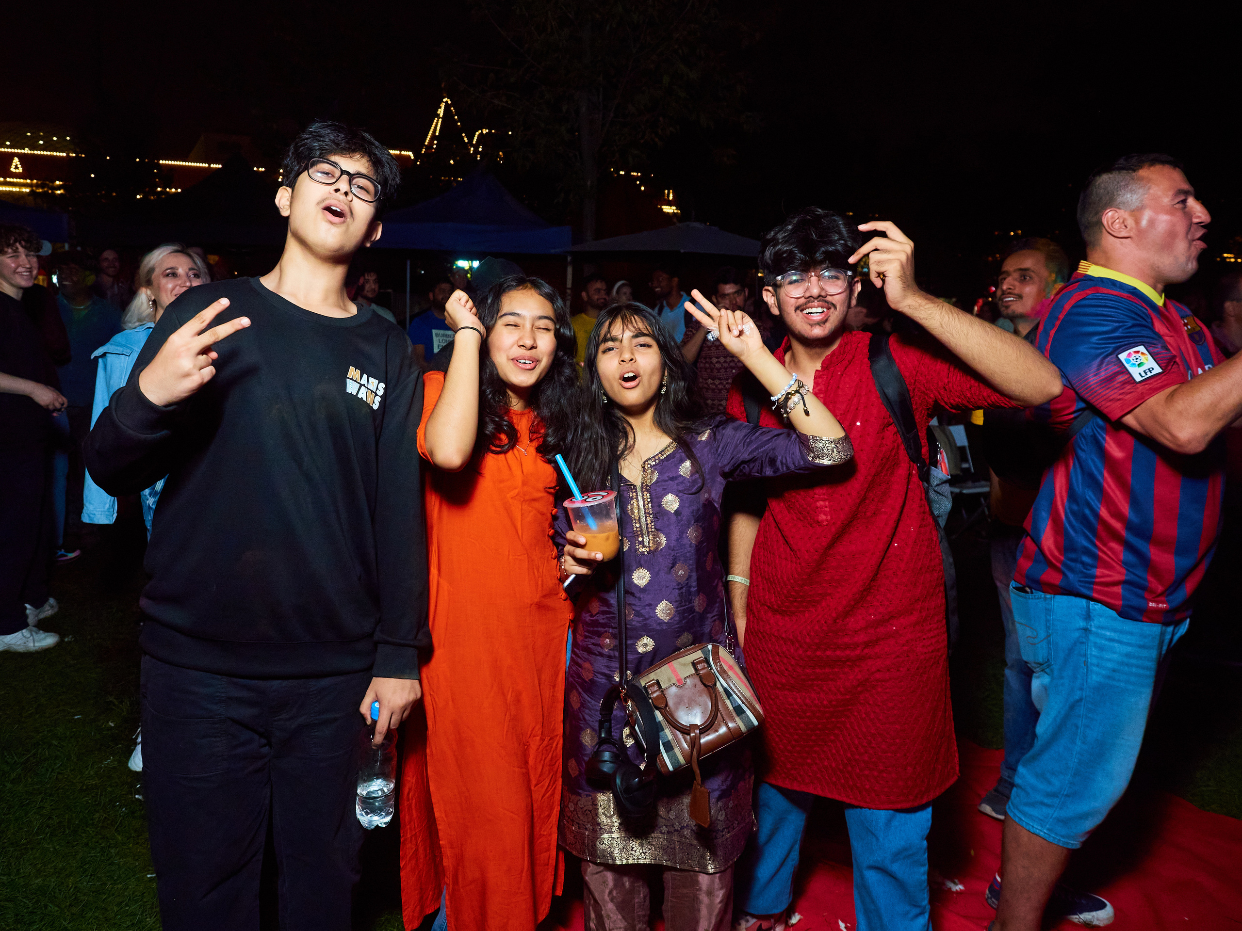 День Индии 2023. Главная