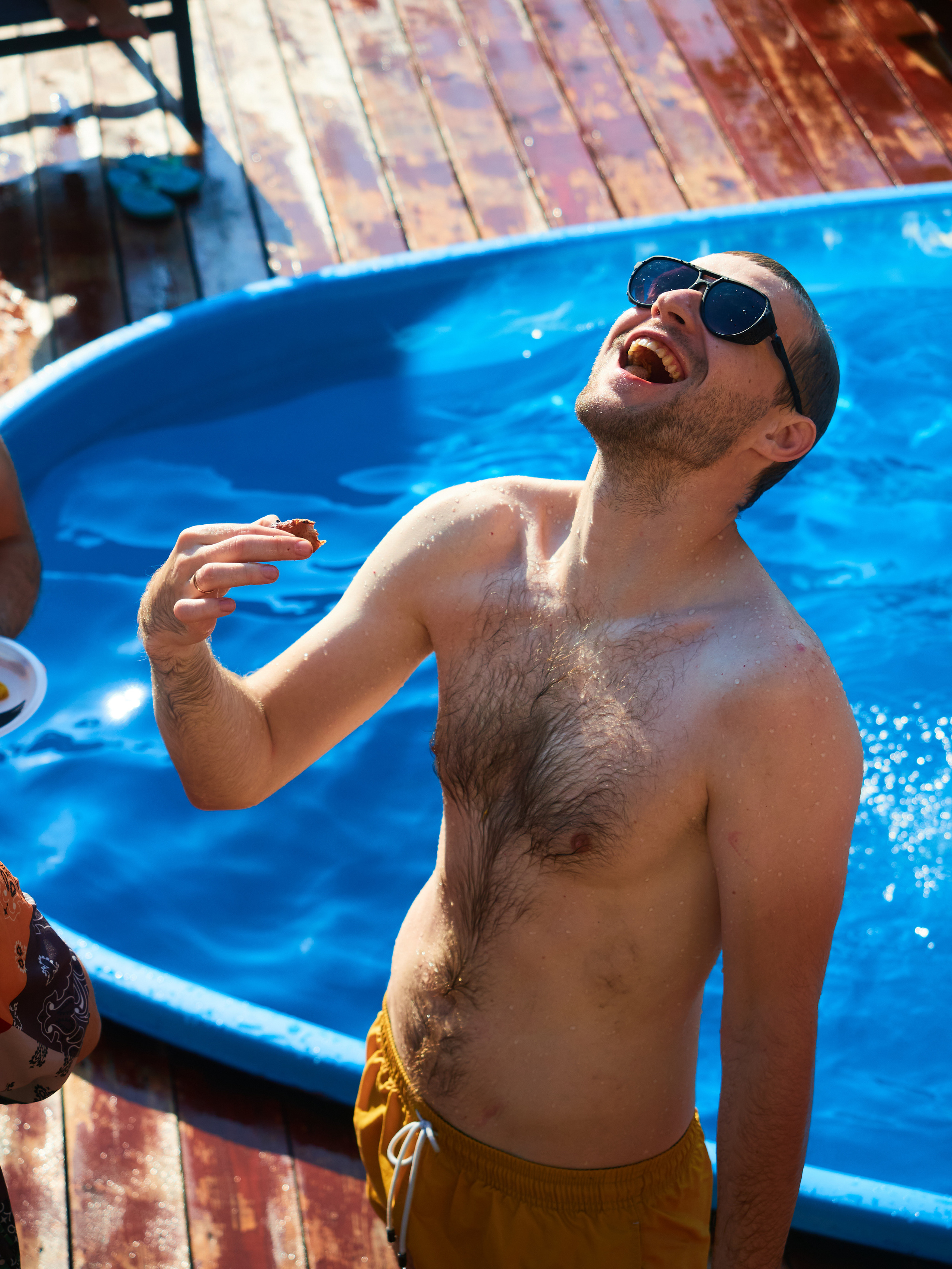 Творческое комьюнити. Главная