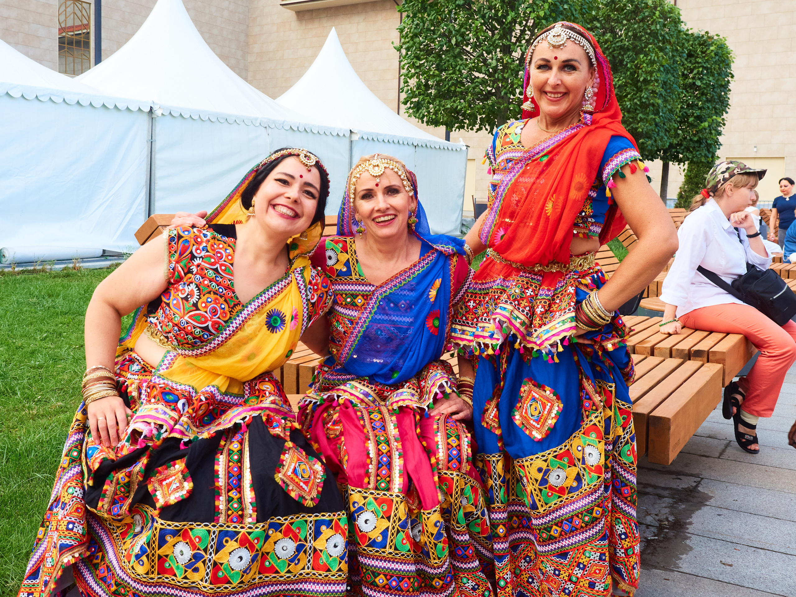 День Индии 2023. Главная