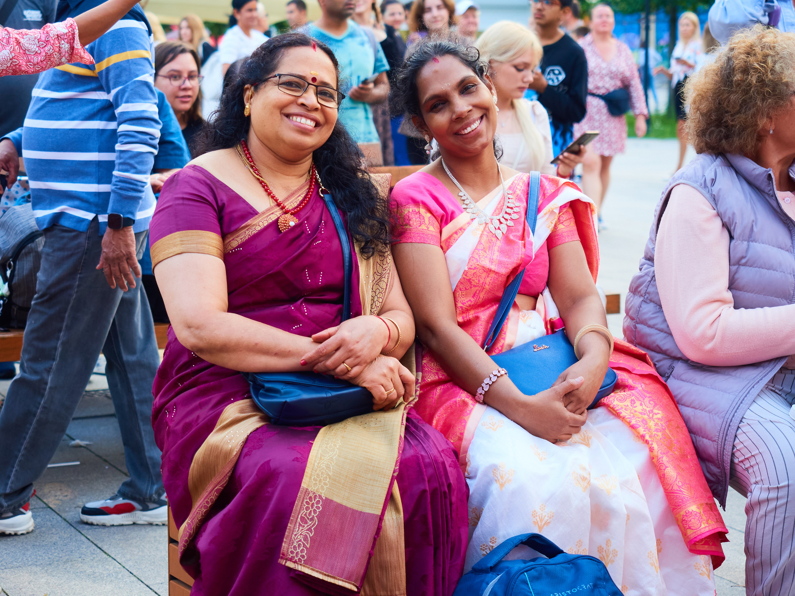 День Индии 2023. Главная