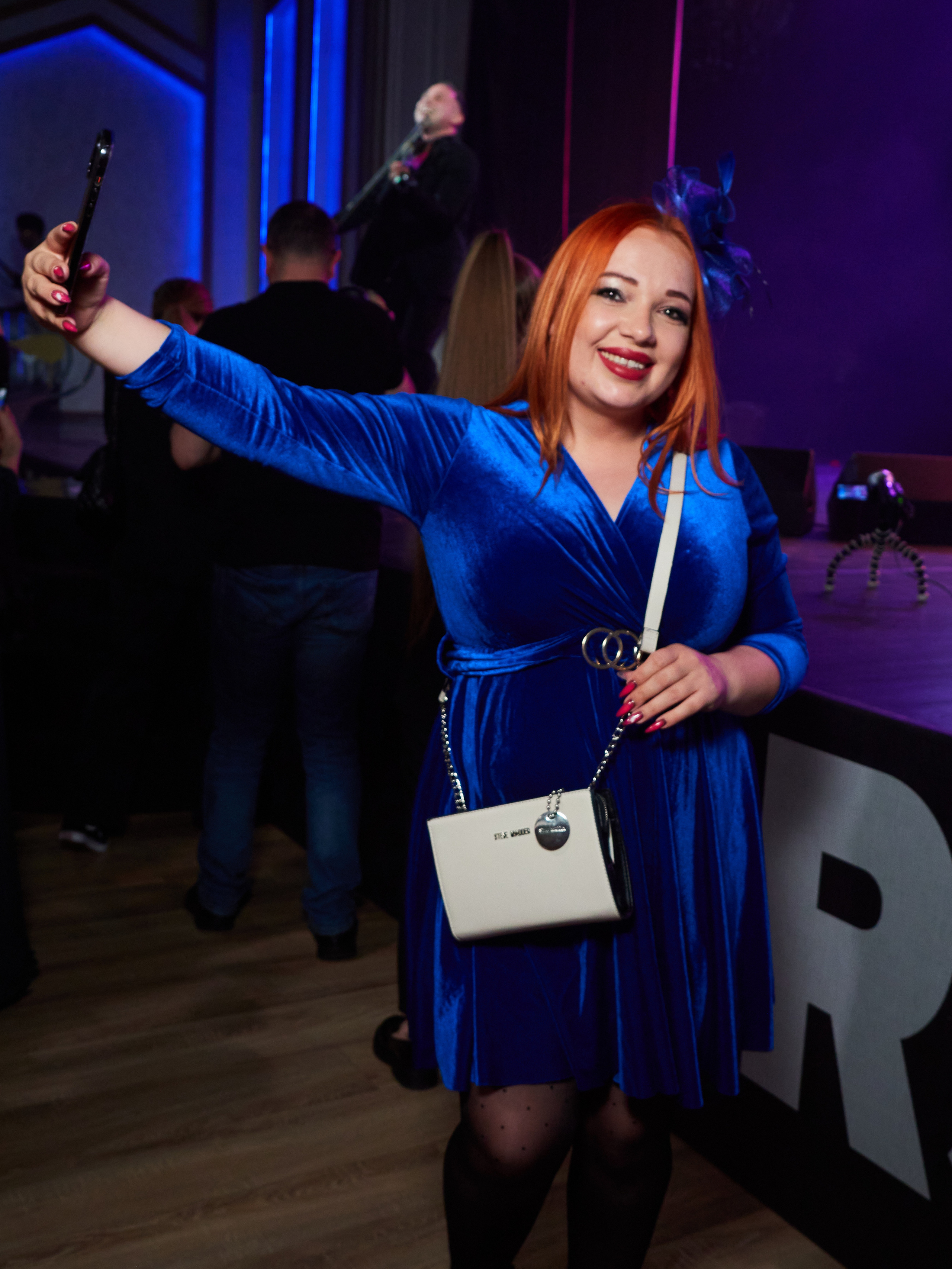 Persono года 2023. Главная