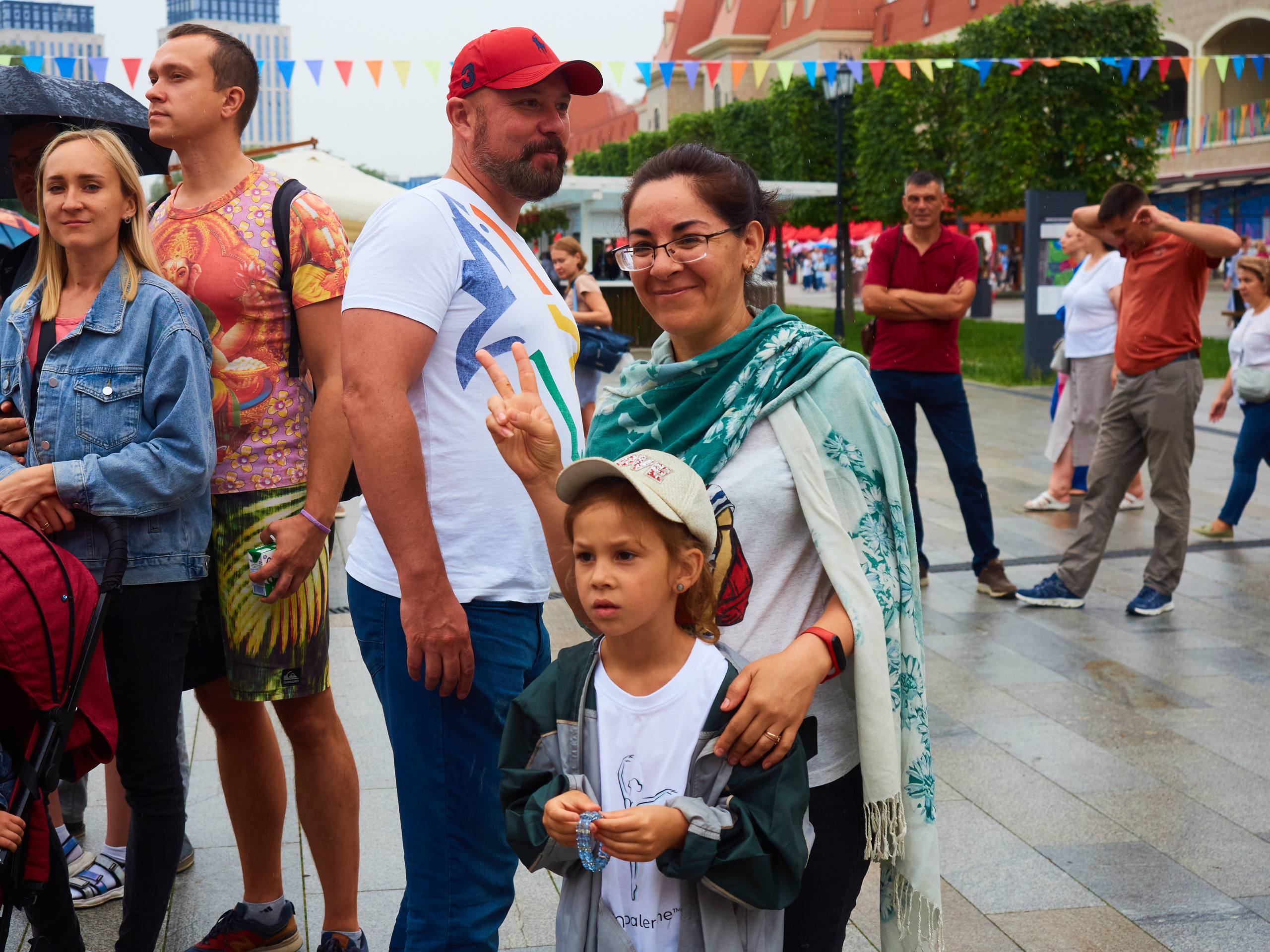 День Индии 2023. Главная