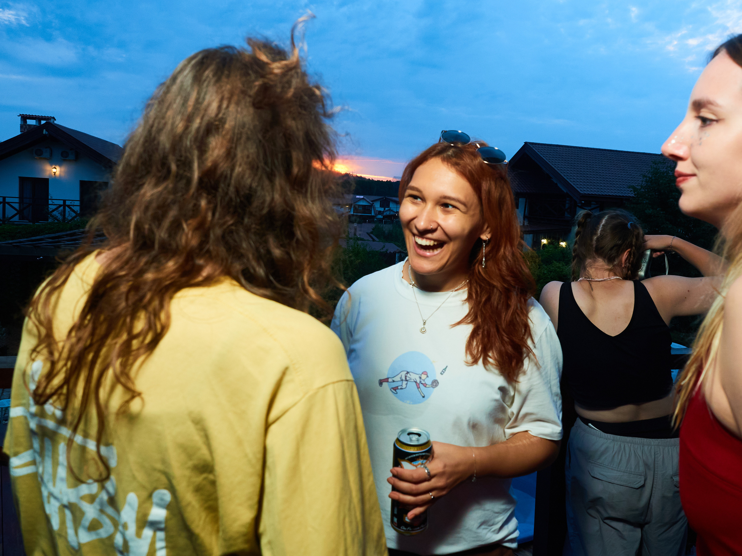 Творческое комьюнити. Главная