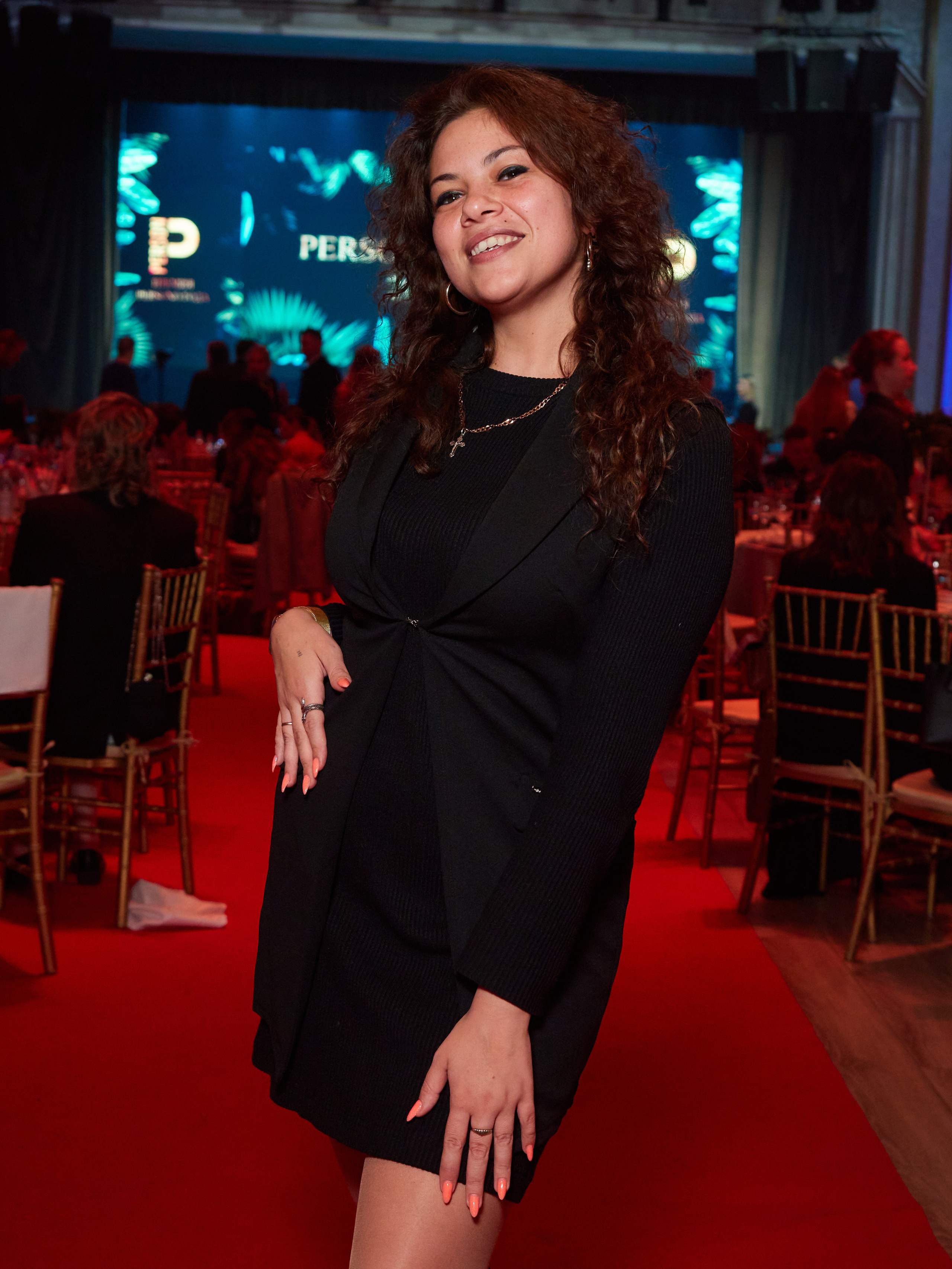 Persono года 2023. Главная