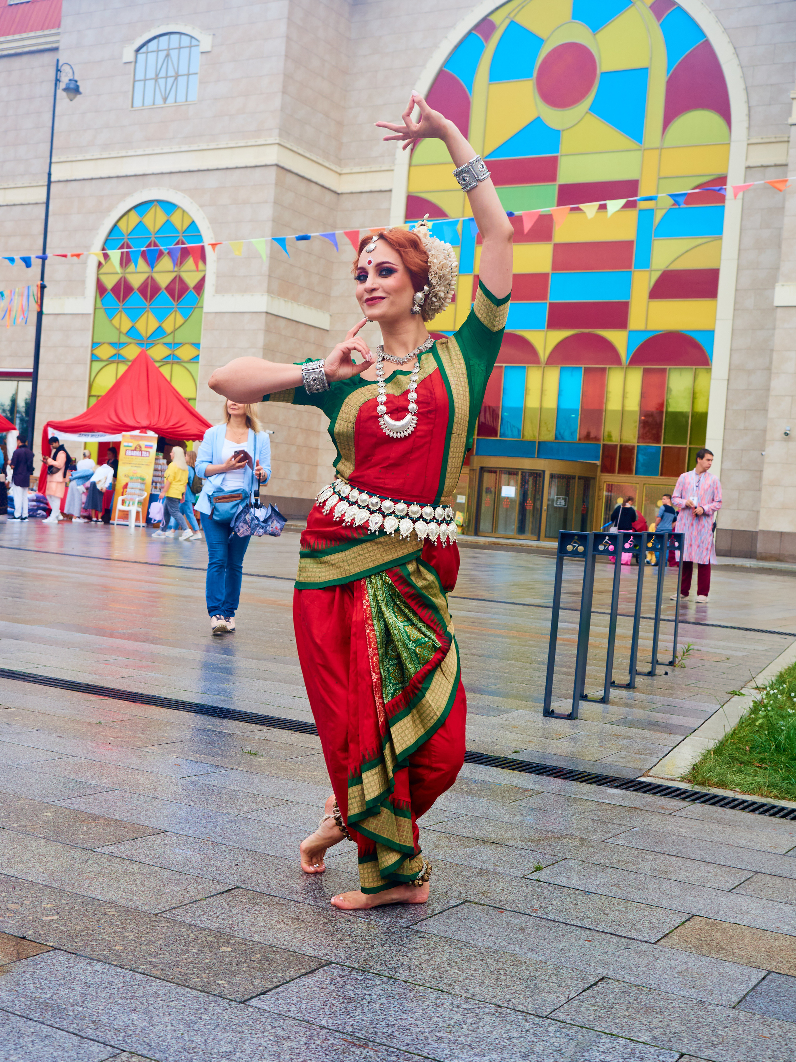 День Индии 2023. Главная