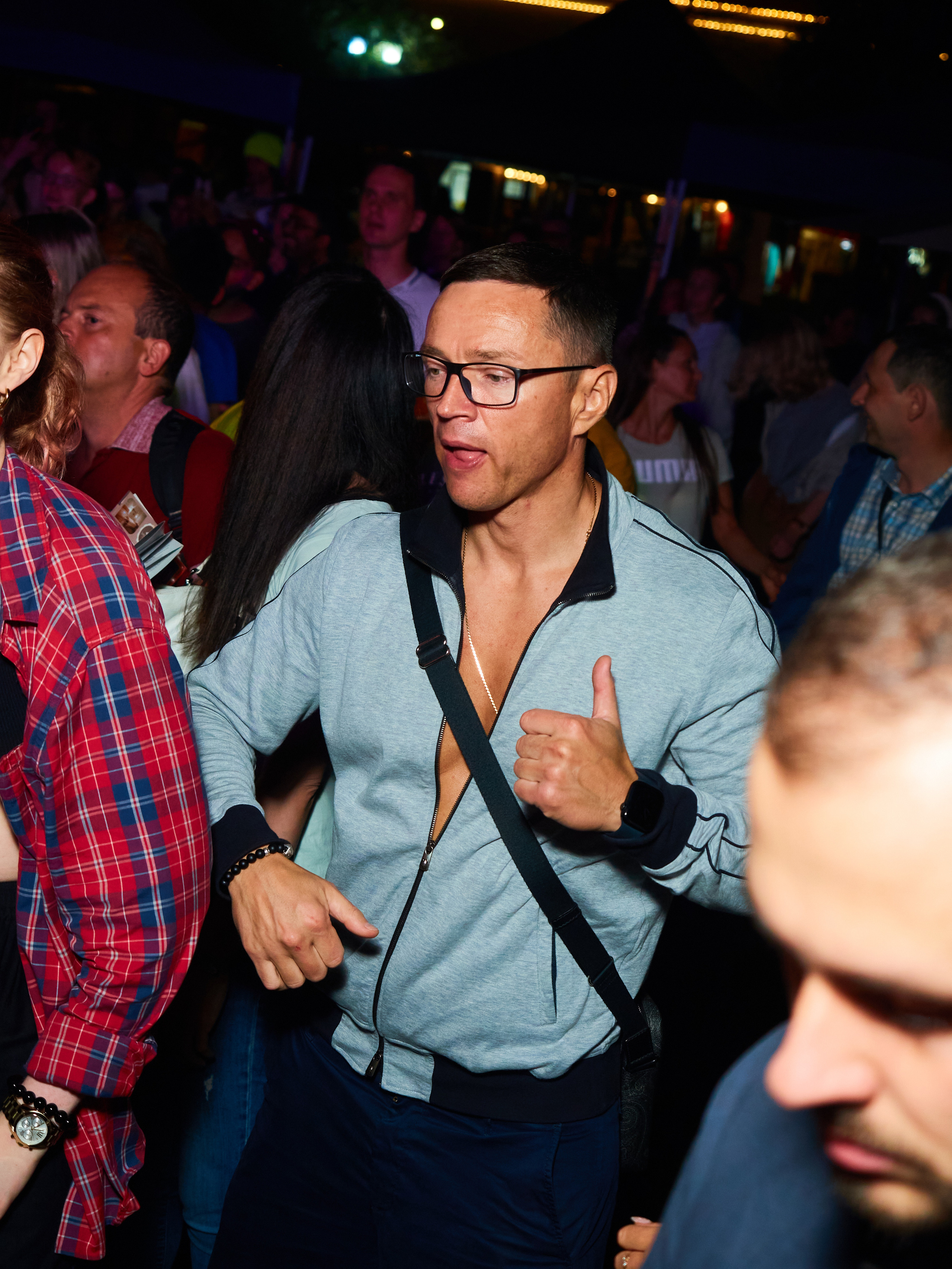 День Индии 2023. Главная