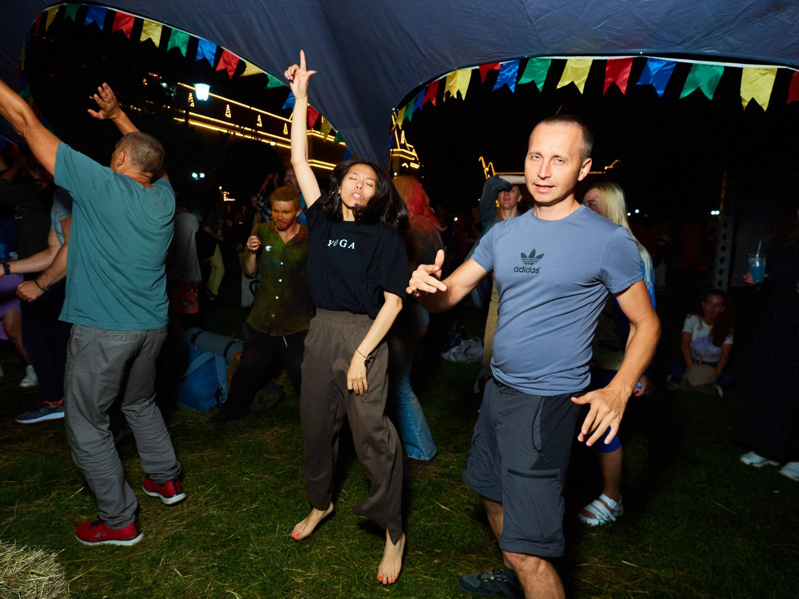 День Индии 2023. Главная