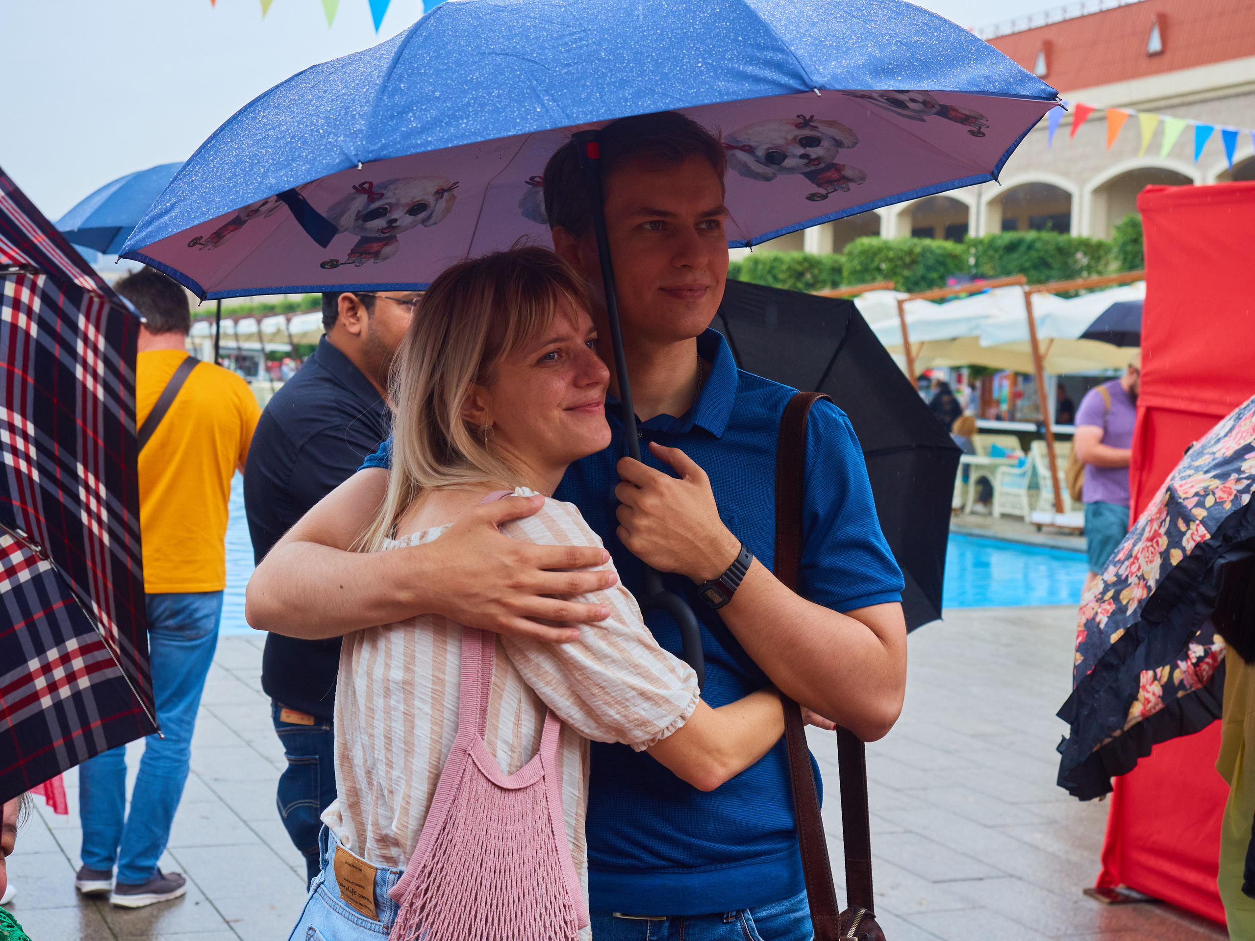 День Индии 2023. Главная