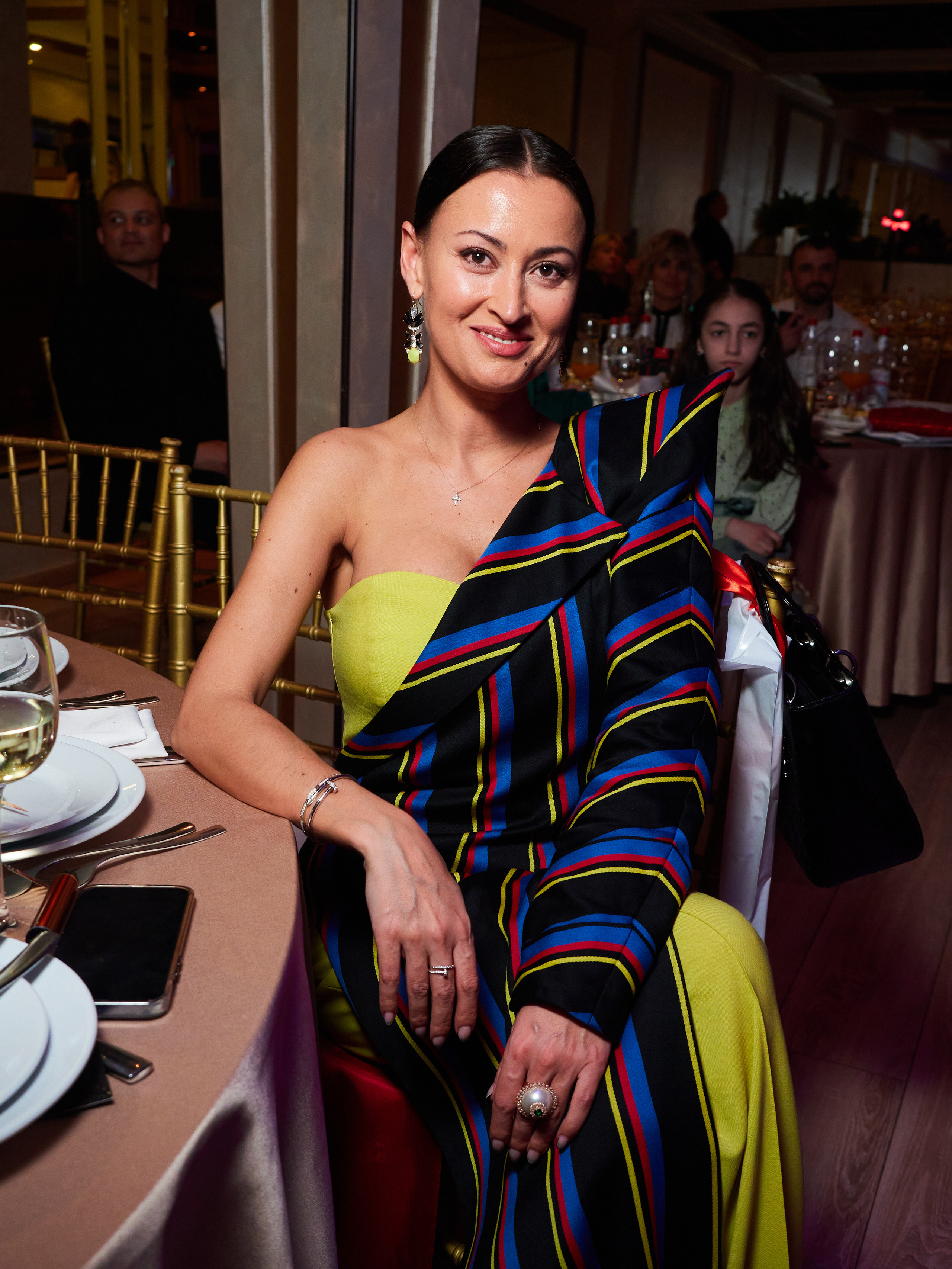 Persono года 2023. Главная