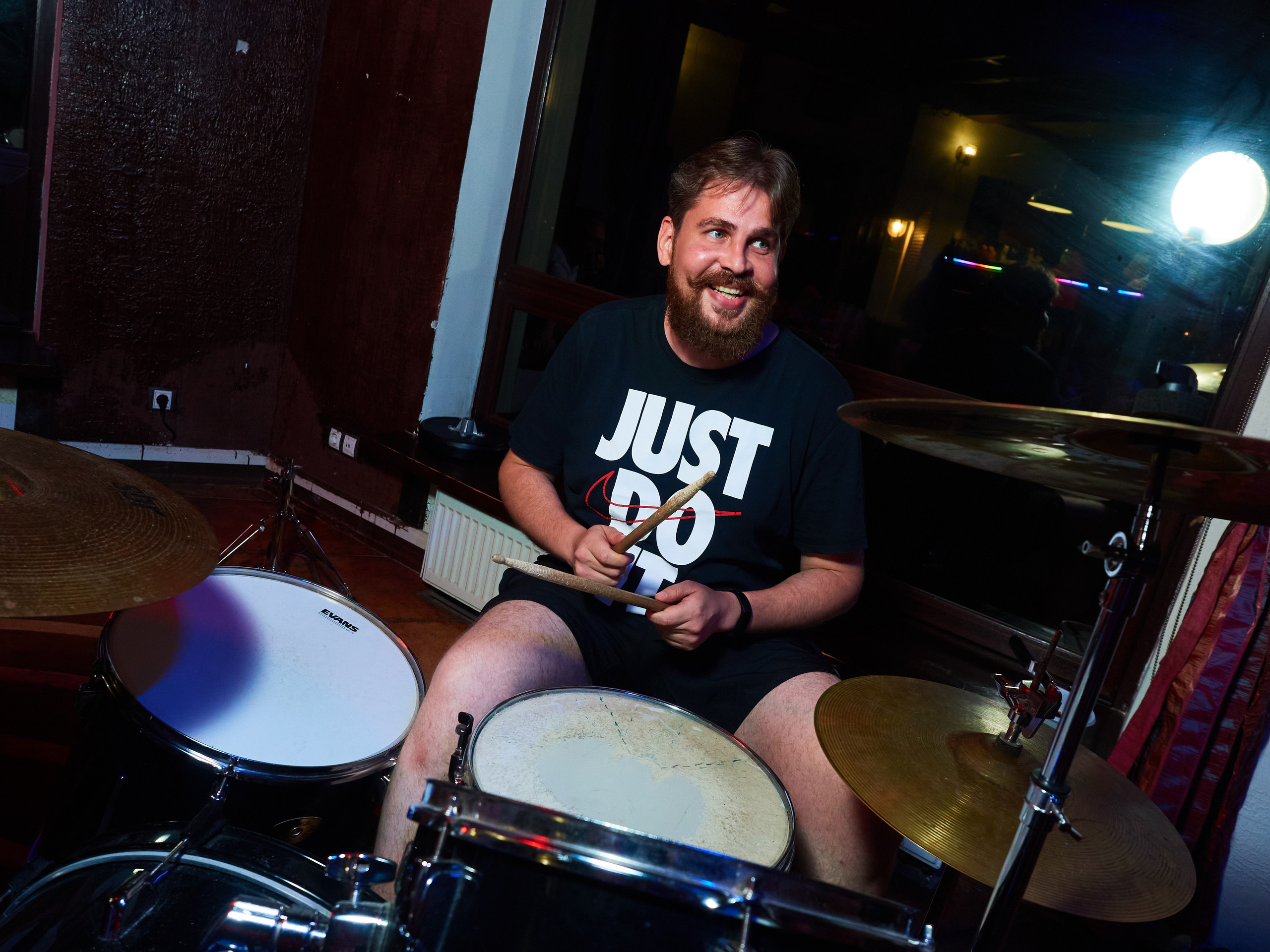 Творческое комьюнити. Главная