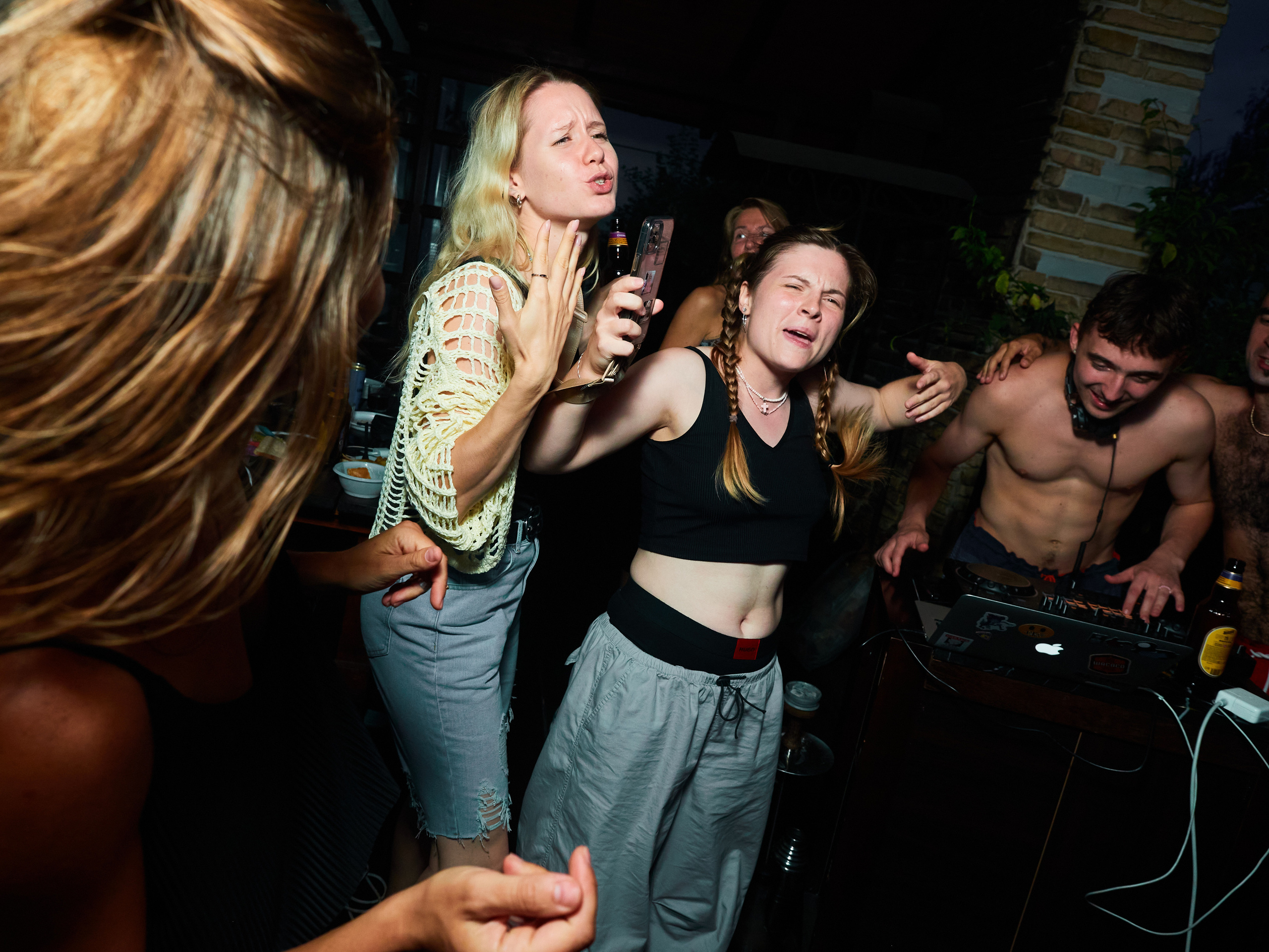 Творческое комьюнити. Главная