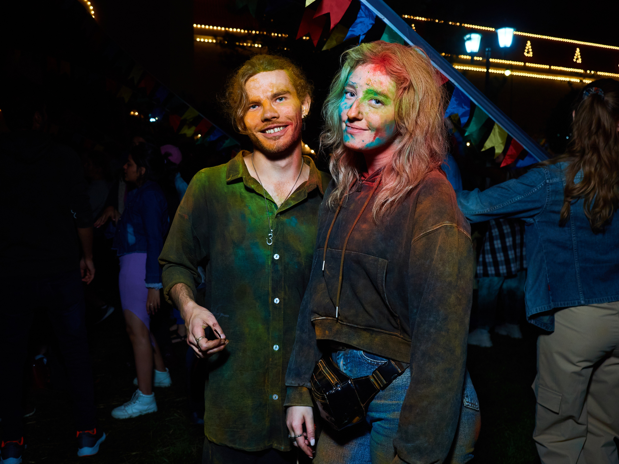 День Индии 2023. Главная