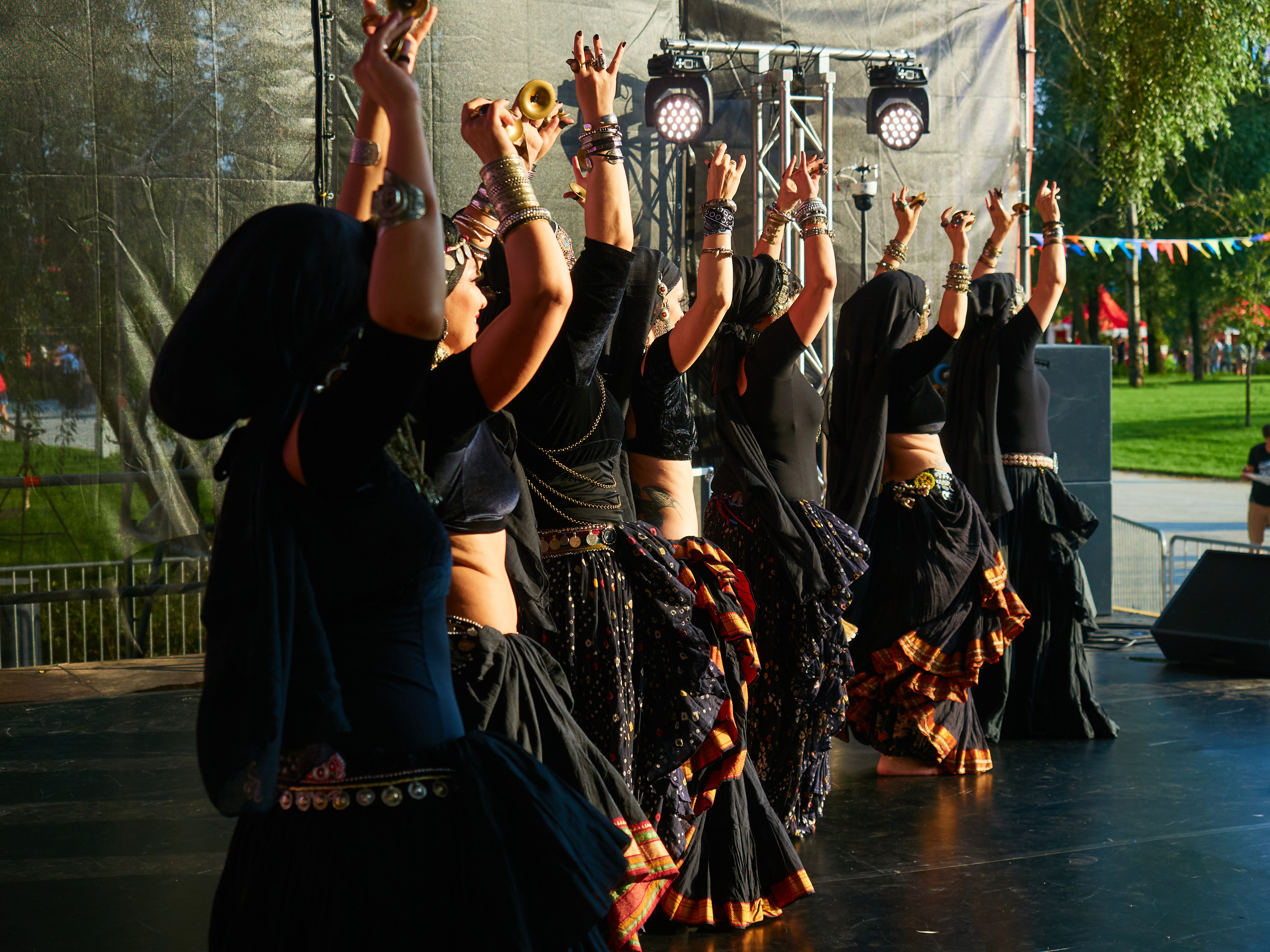 День Индии 2023. Главная