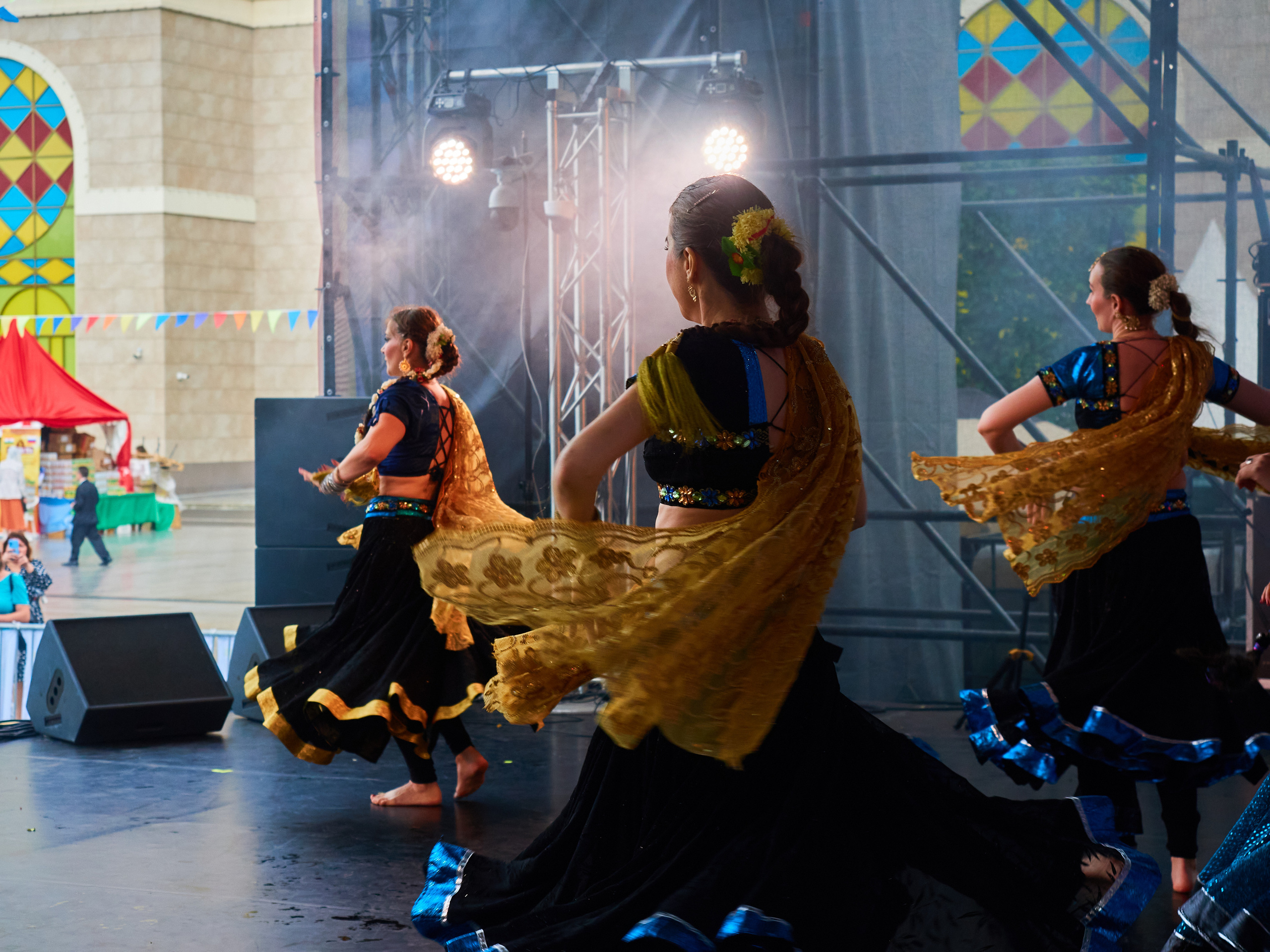 День Индии 2023. Главная