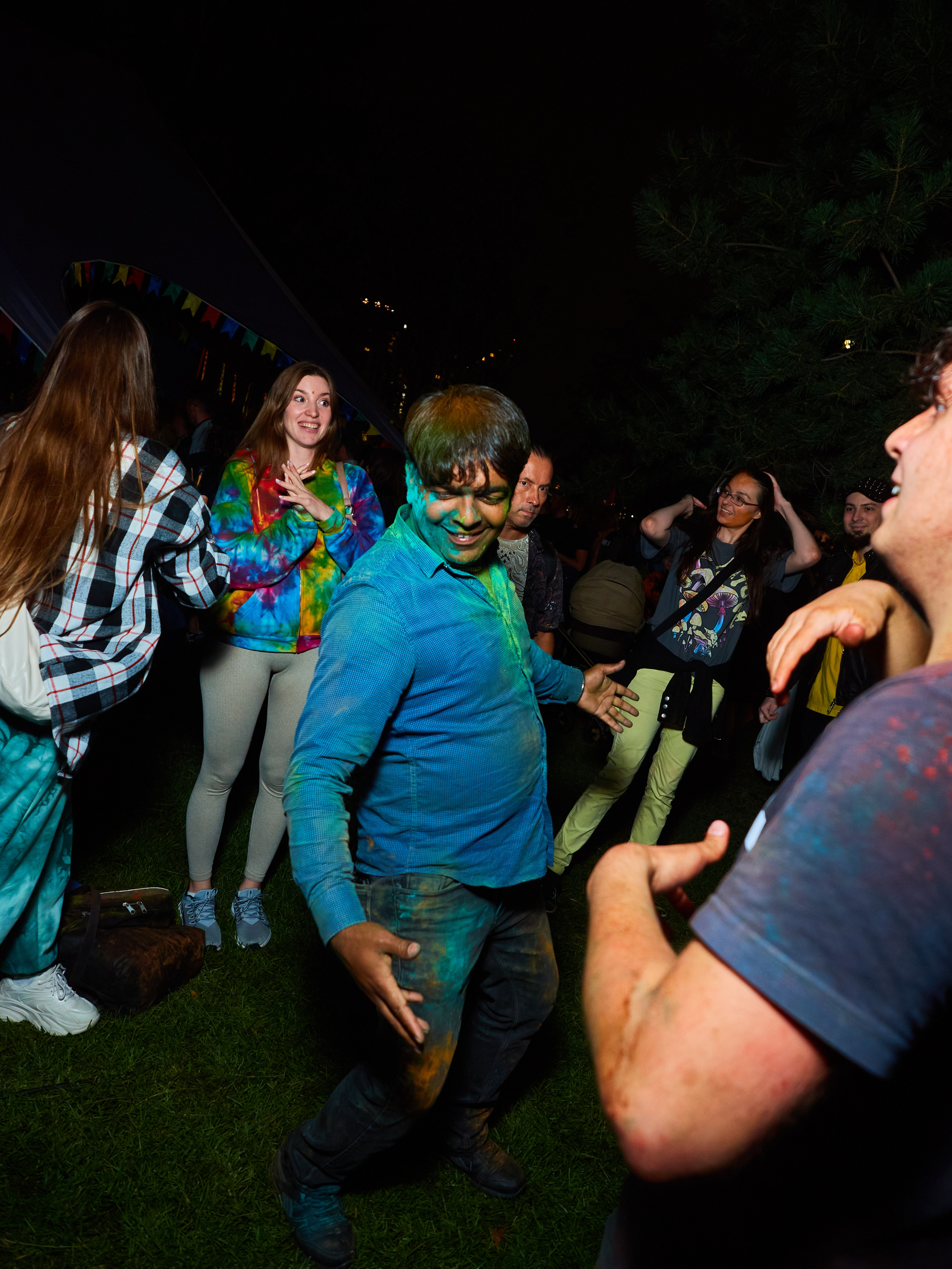 День Индии 2023. Главная