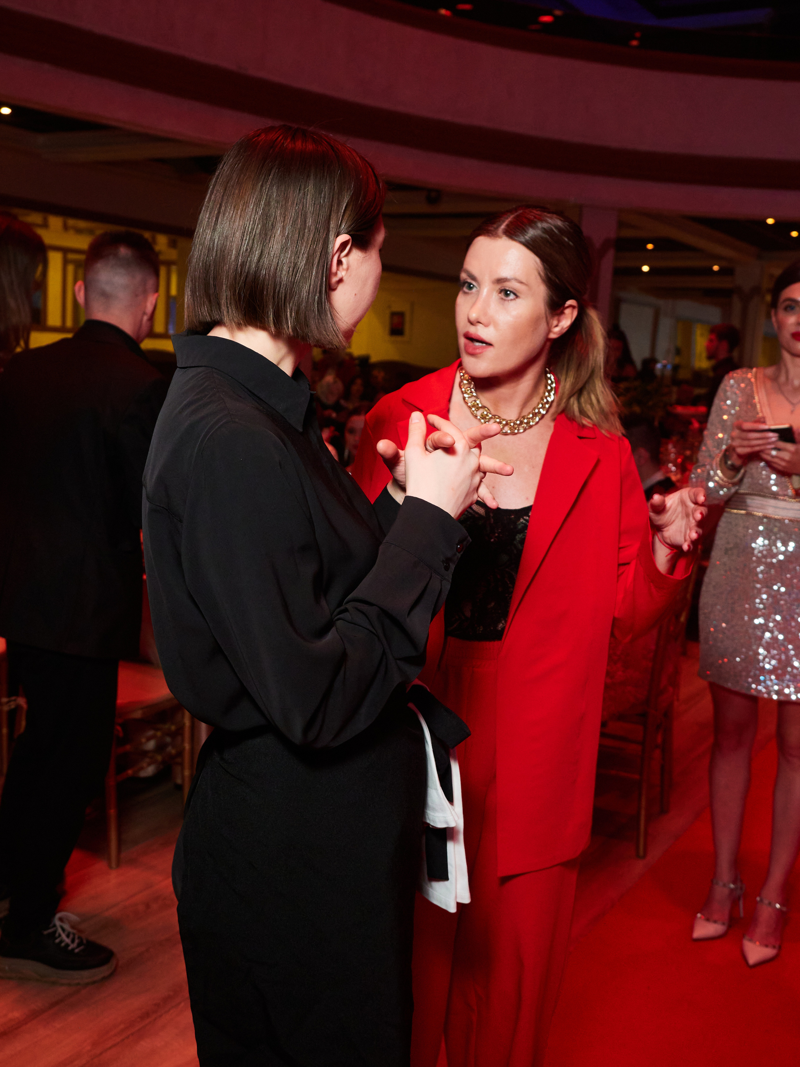 Persono года 2023. Главная