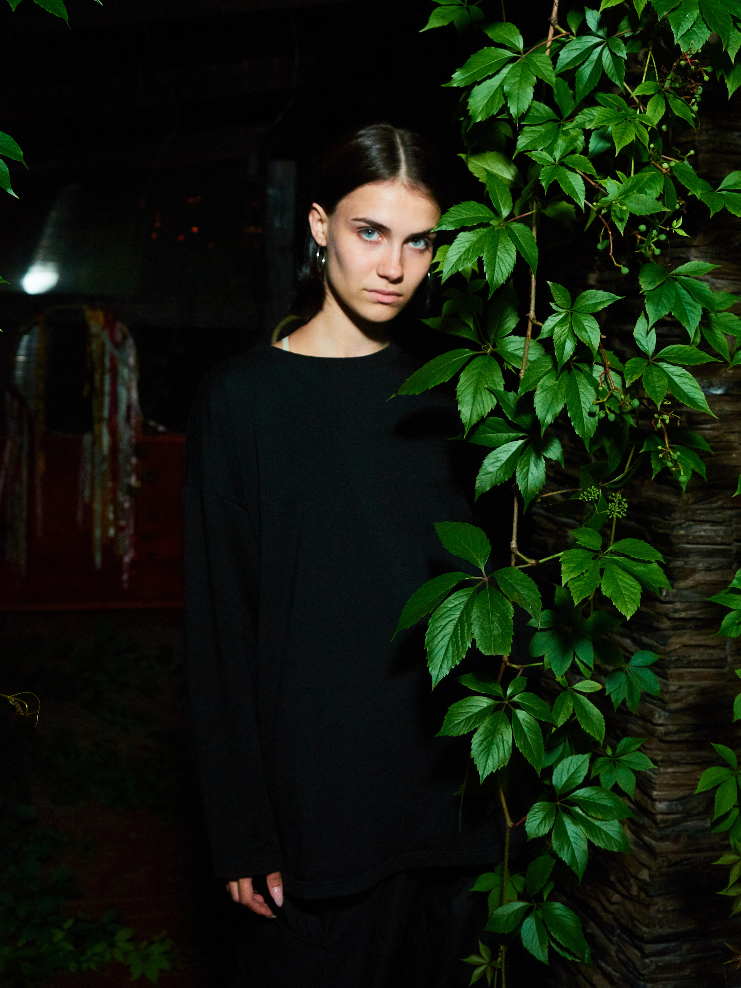 Творческое комьюнити. Главная