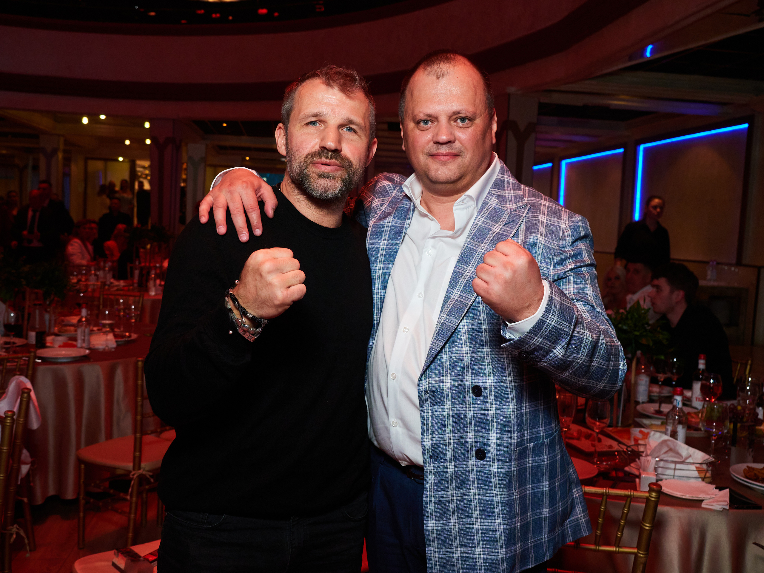 Persono года 2023. Главная