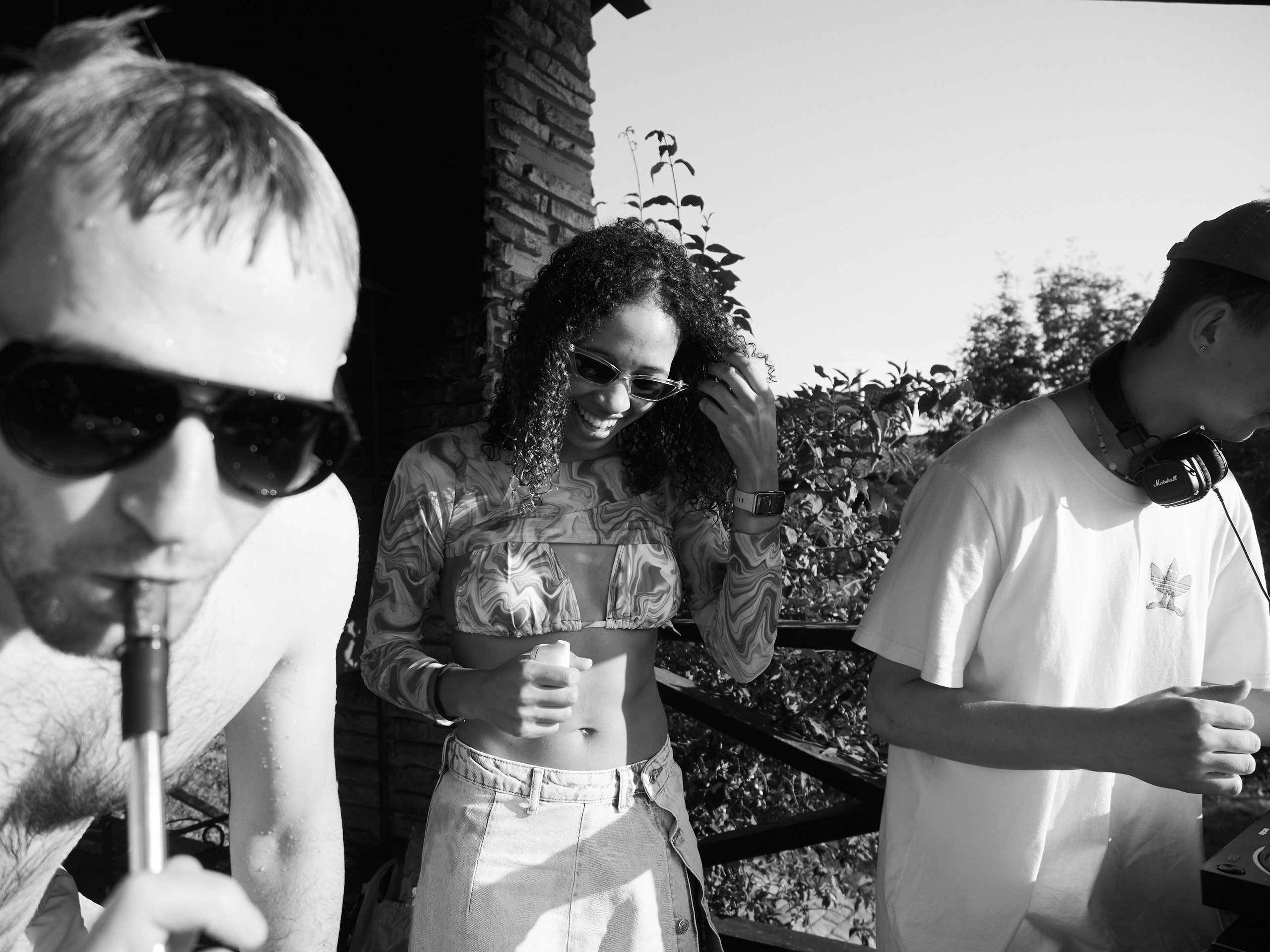 Творческое комьюнити. Главная