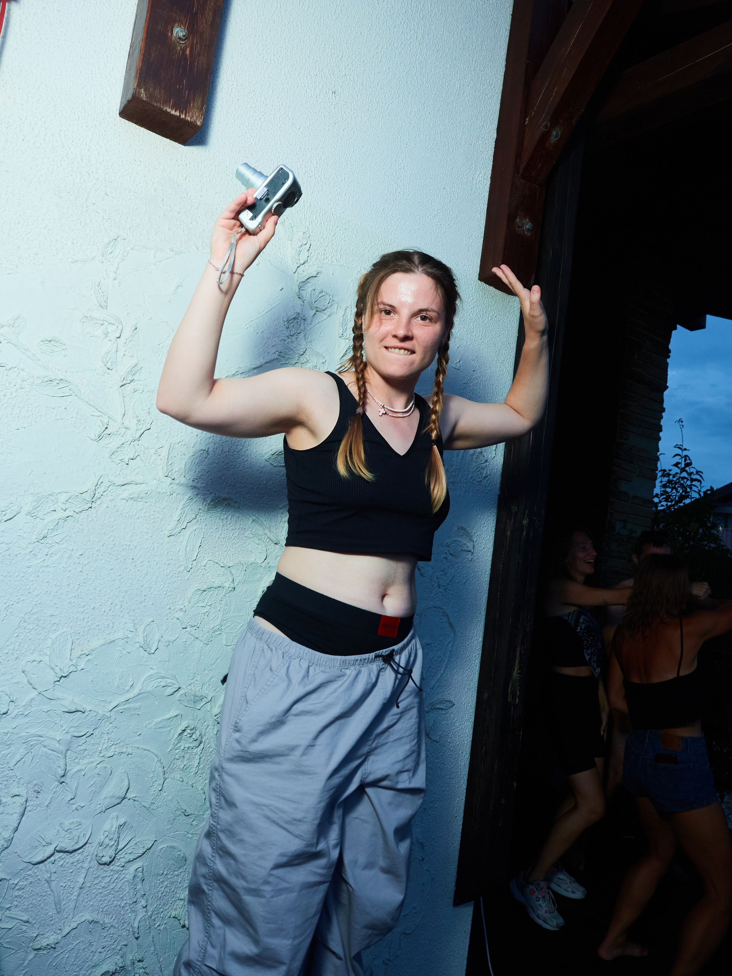 Творческое комьюнити. Главная