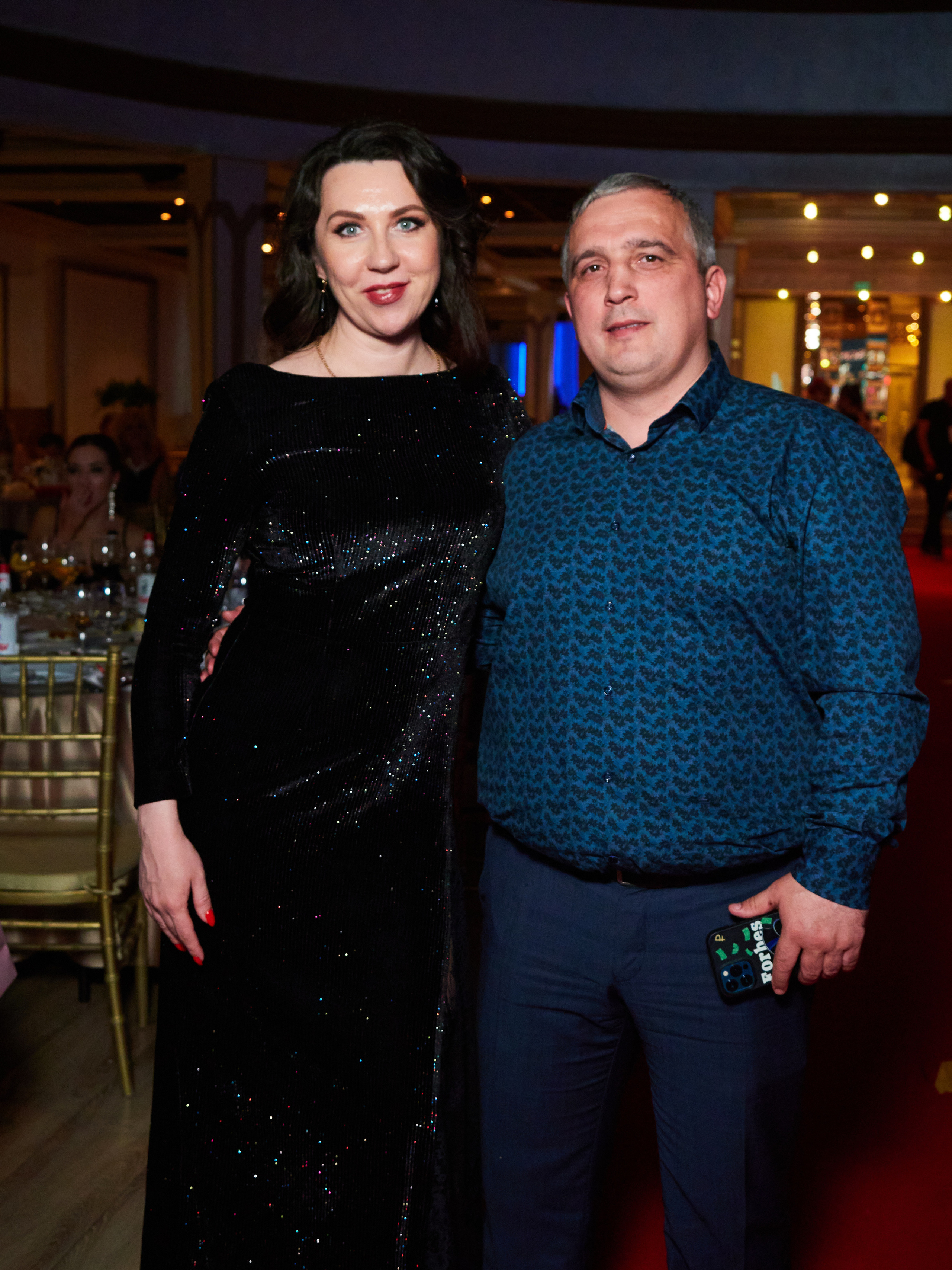 Persono года 2023. Главная