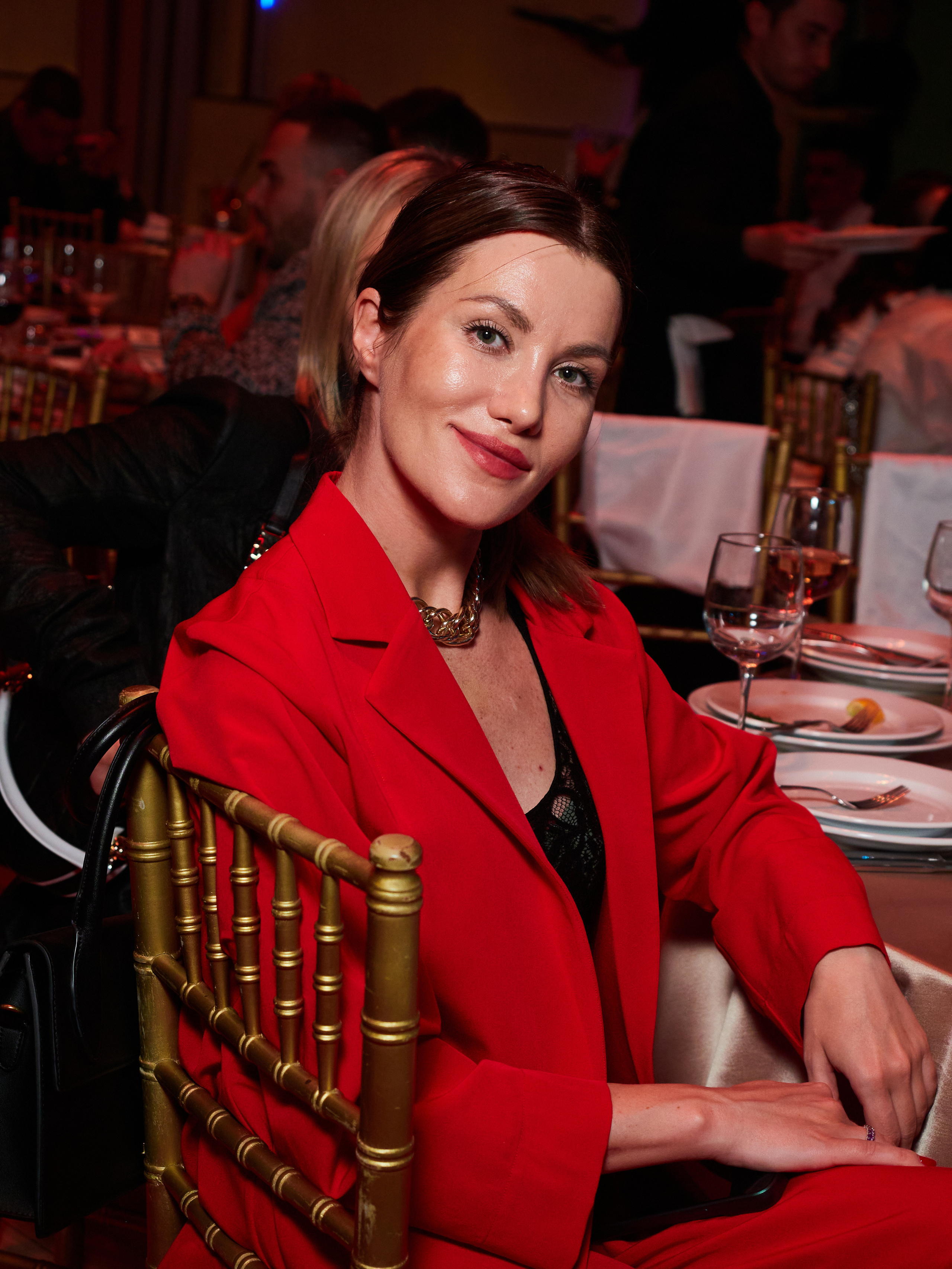 Persono года 2023. Главная