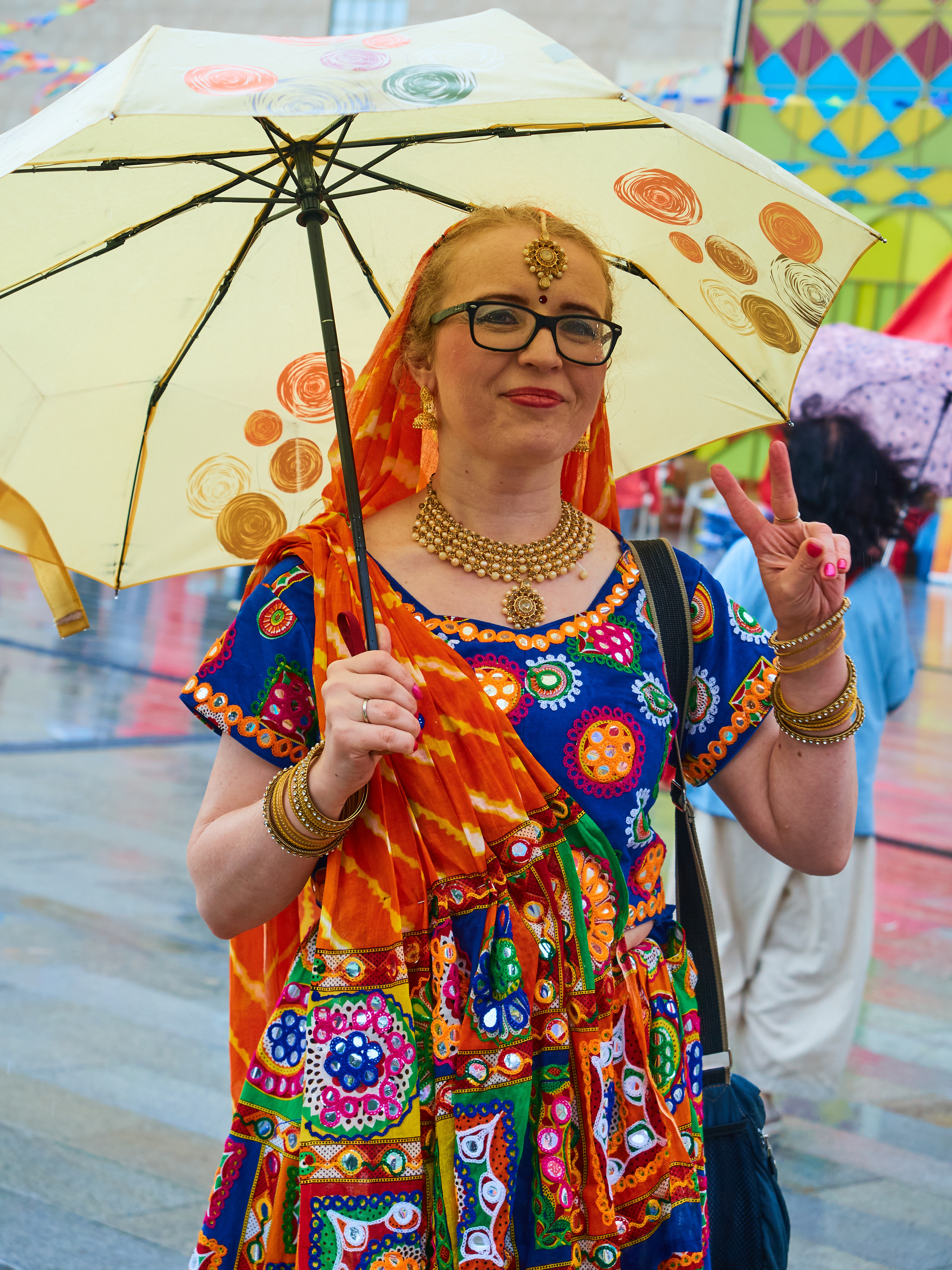 День Индии 2023. Главная