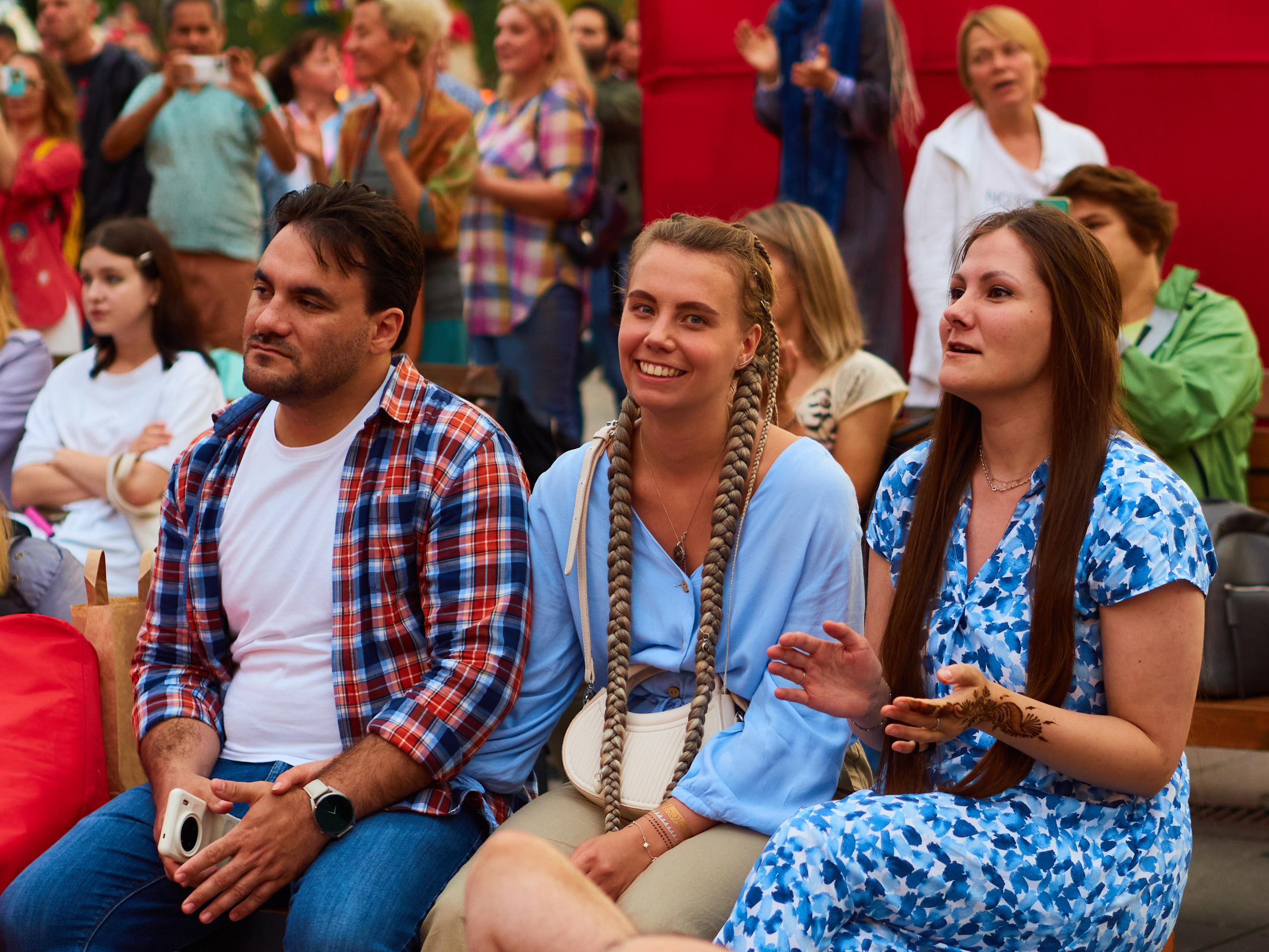 День Индии 2023. Главная