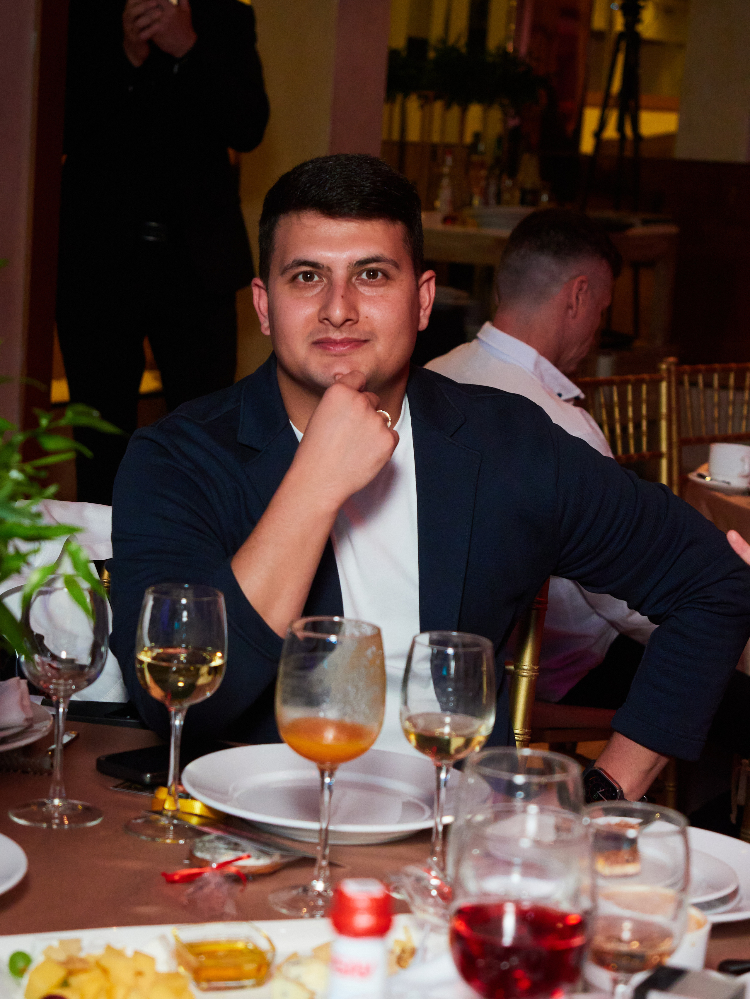 Persono года 2023. Главная