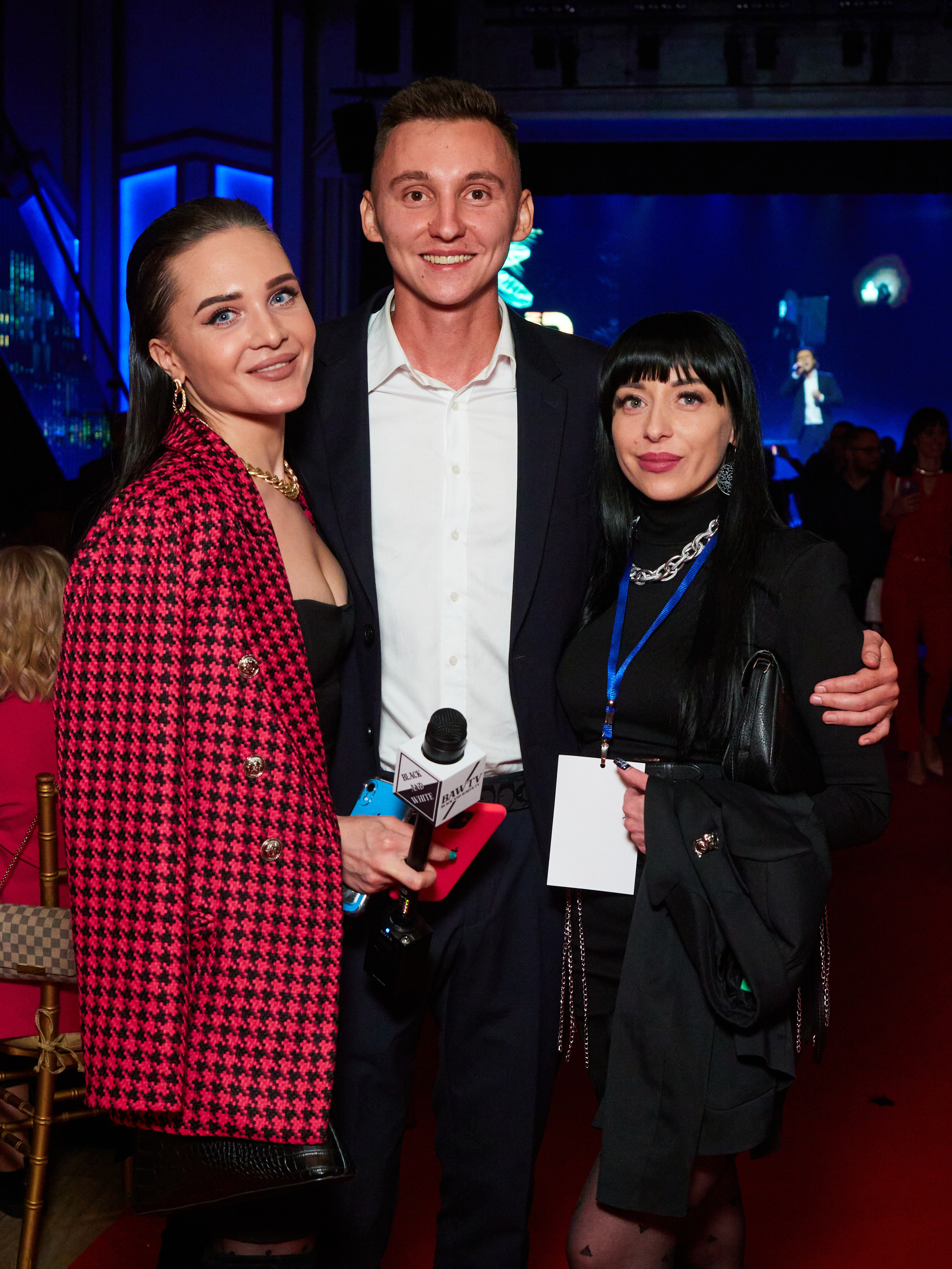 Persono года 2023. Главная