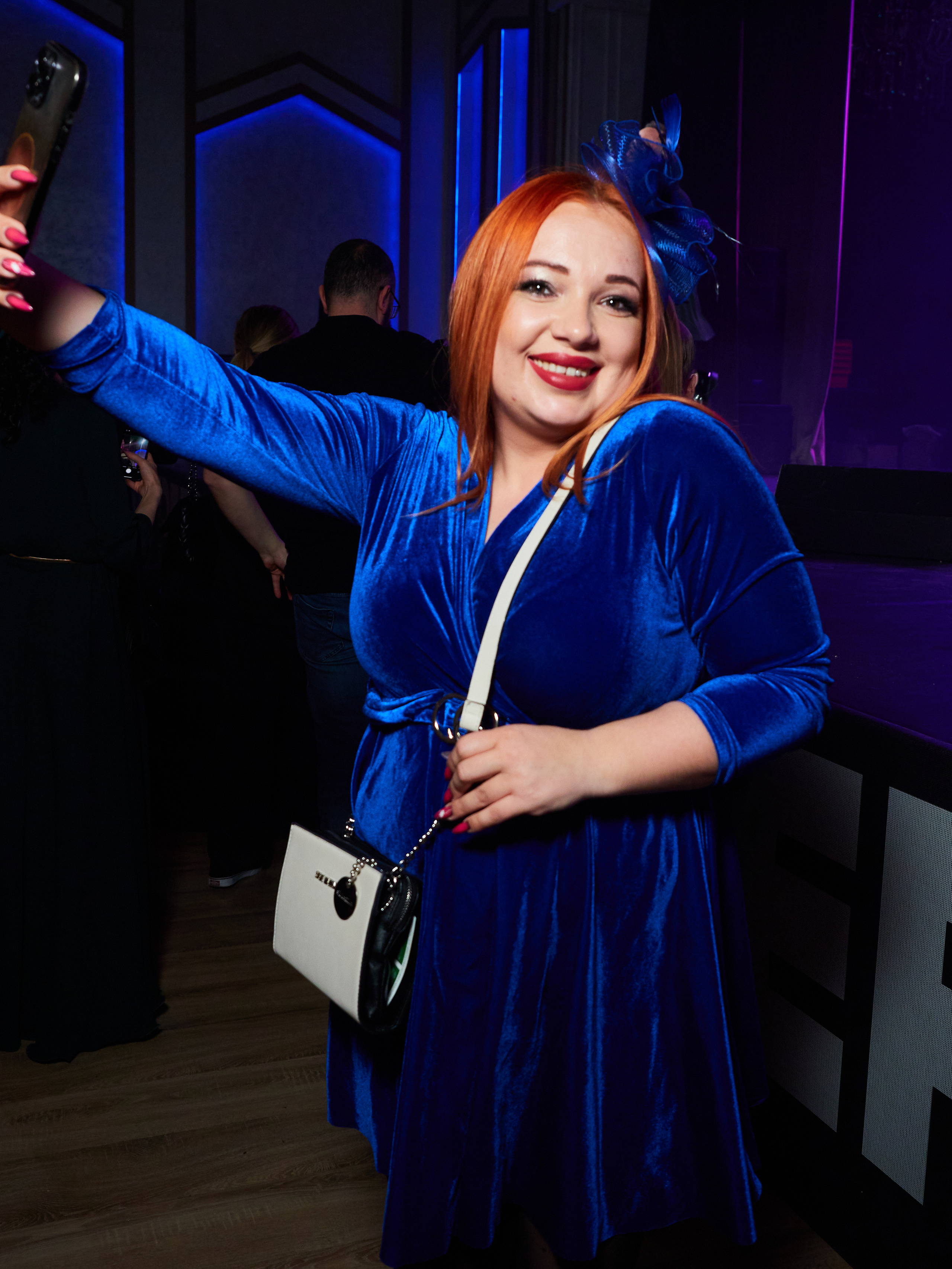 Persono года 2023. Главная