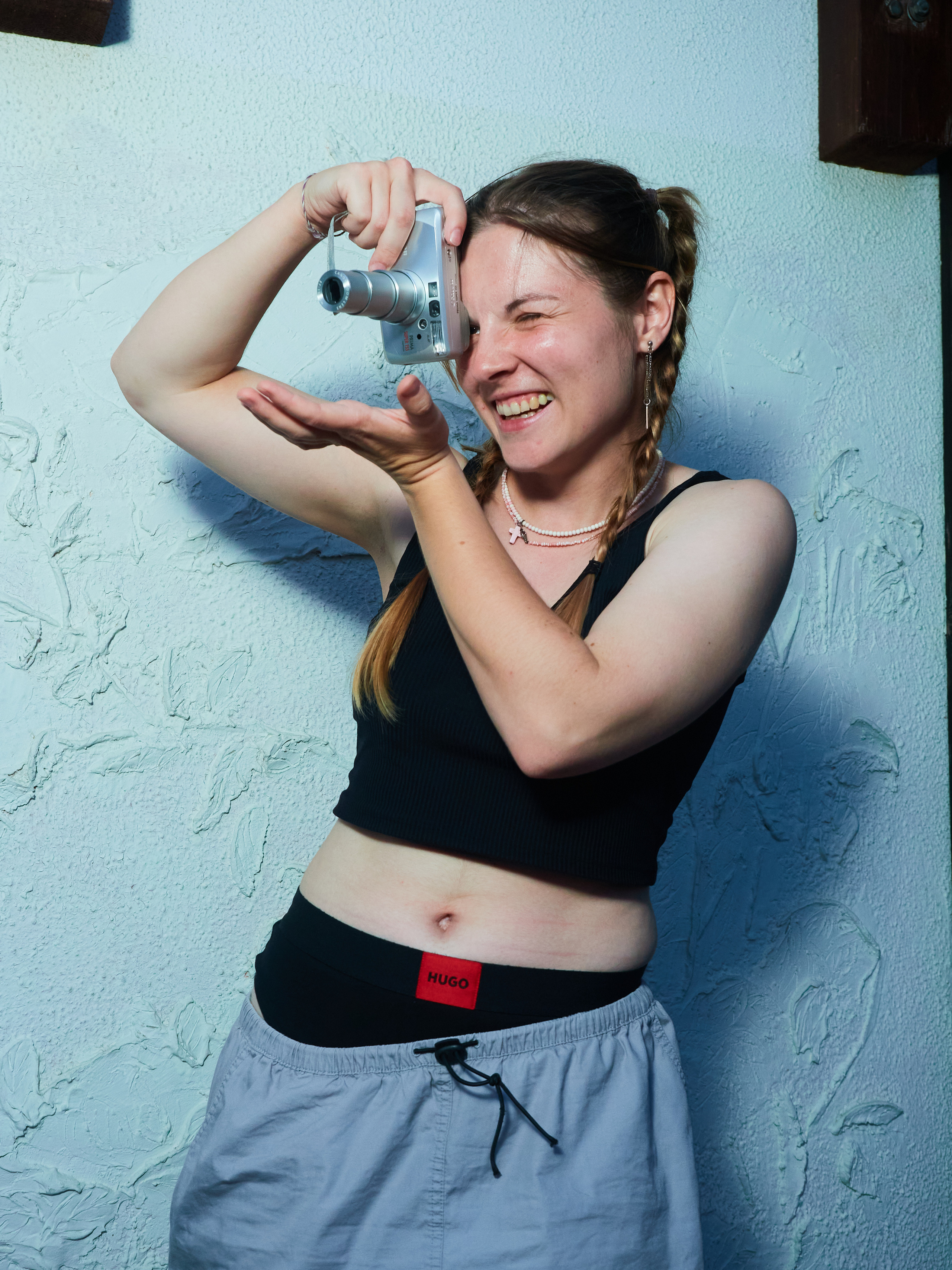 Творческое комьюнити. Главная