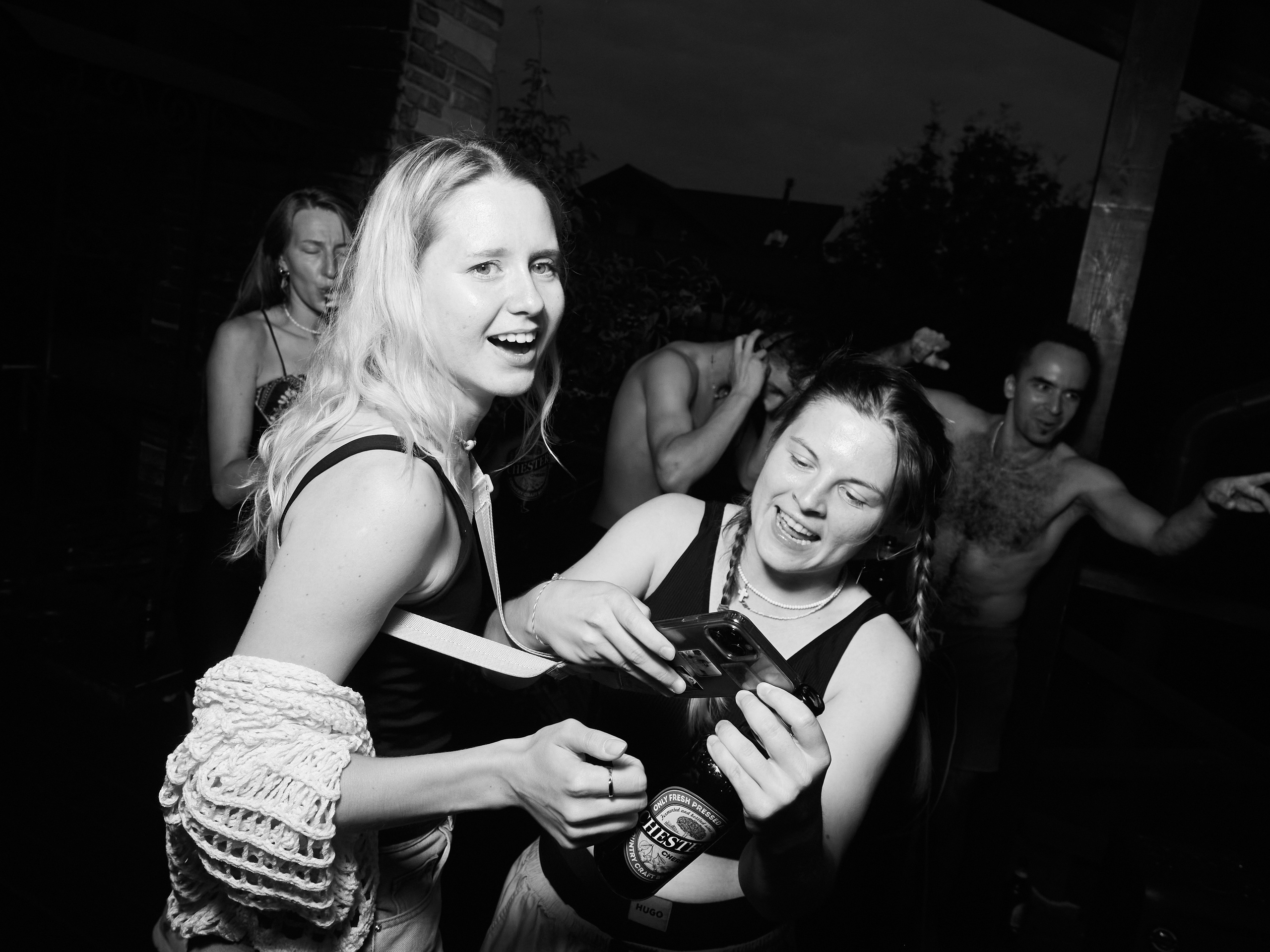 Творческое комьюнити. Главная