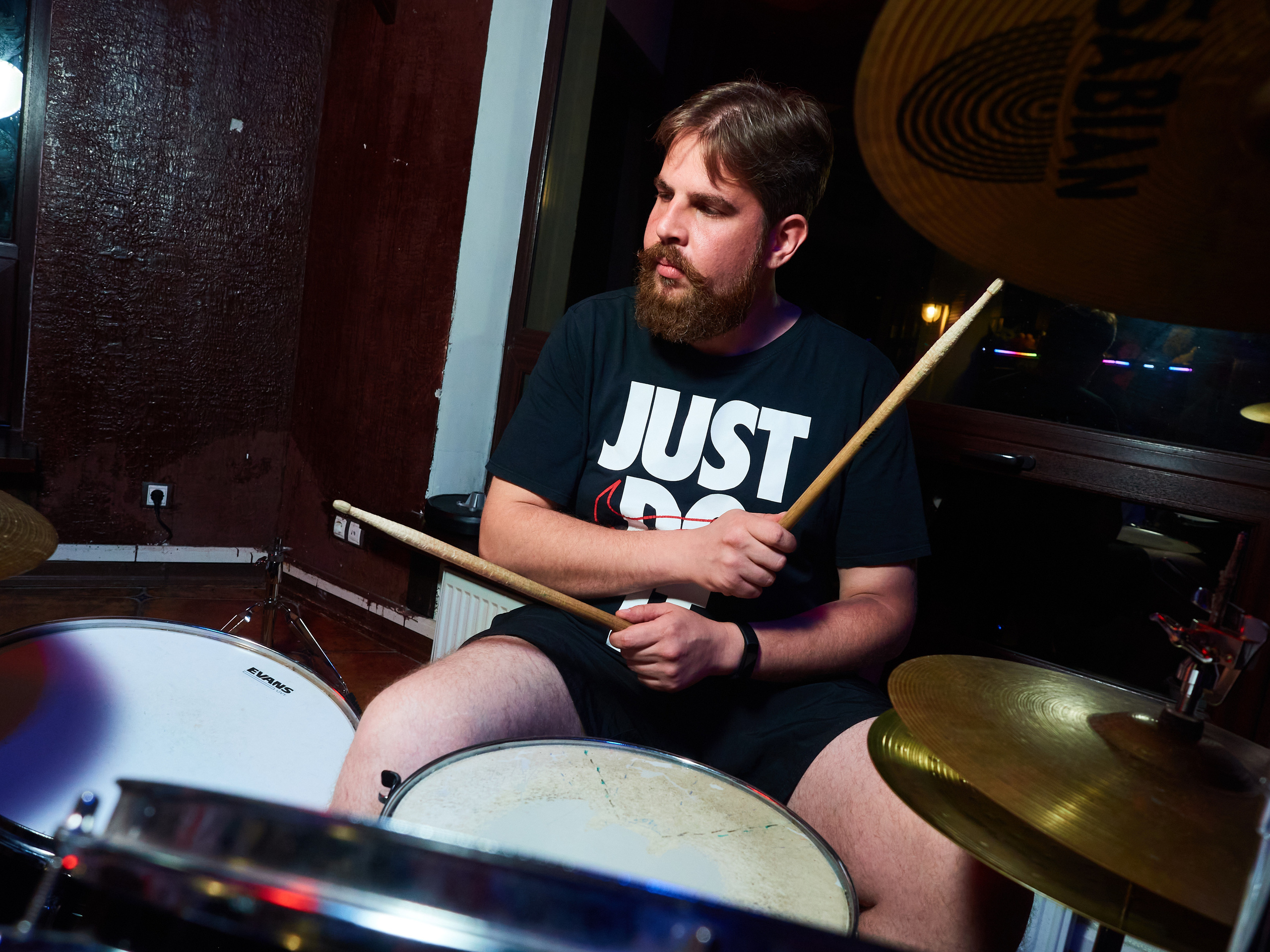 Творческое комьюнити. Главная