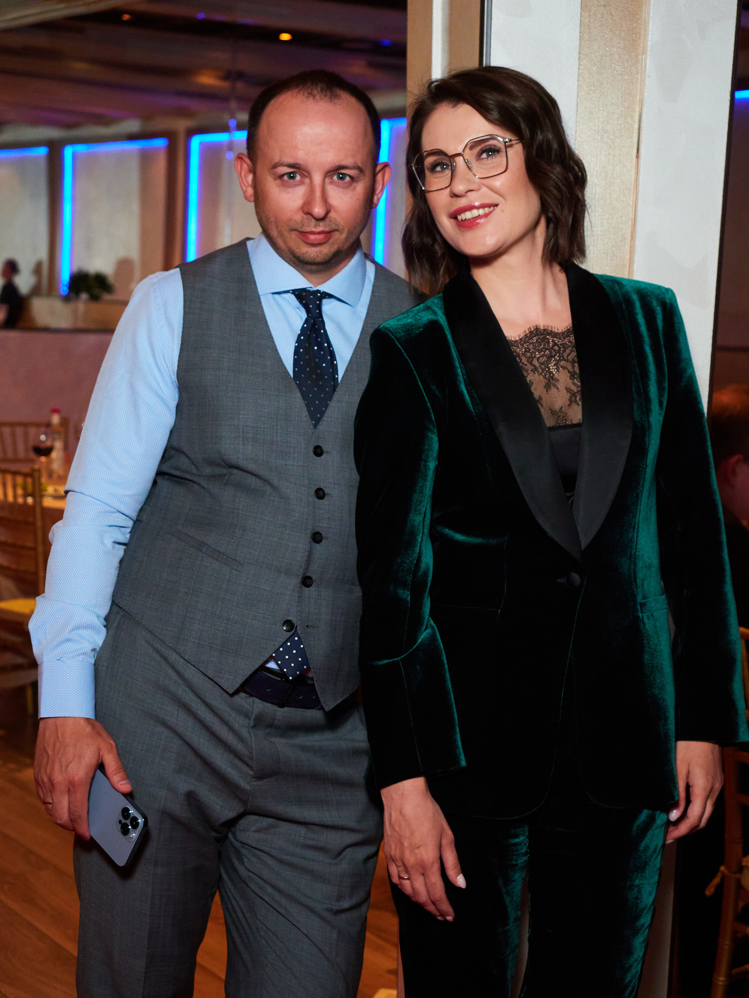 Persono года 2023. Главная