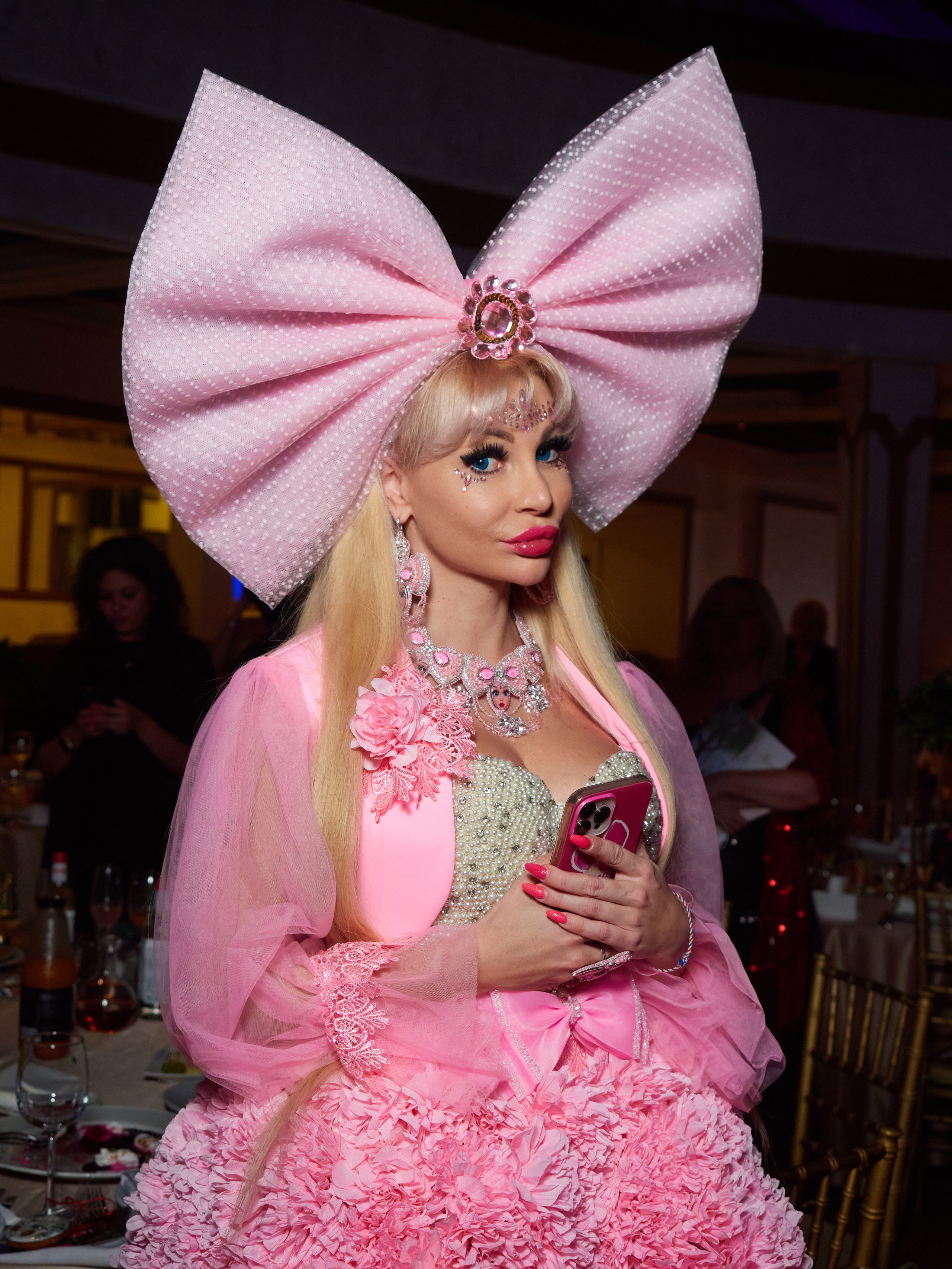 Persono года 2023. Главная