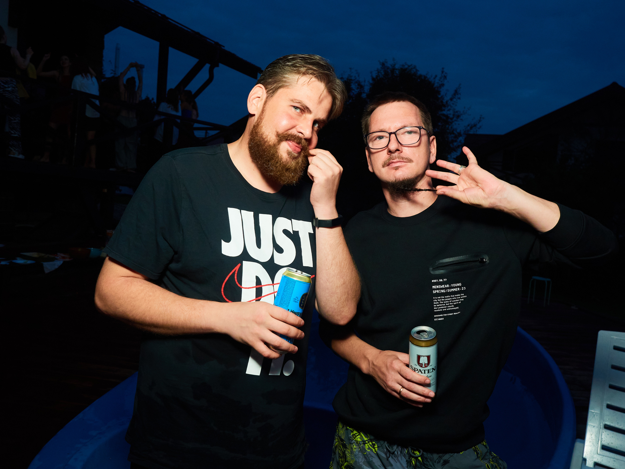 Творческое комьюнити. Главная