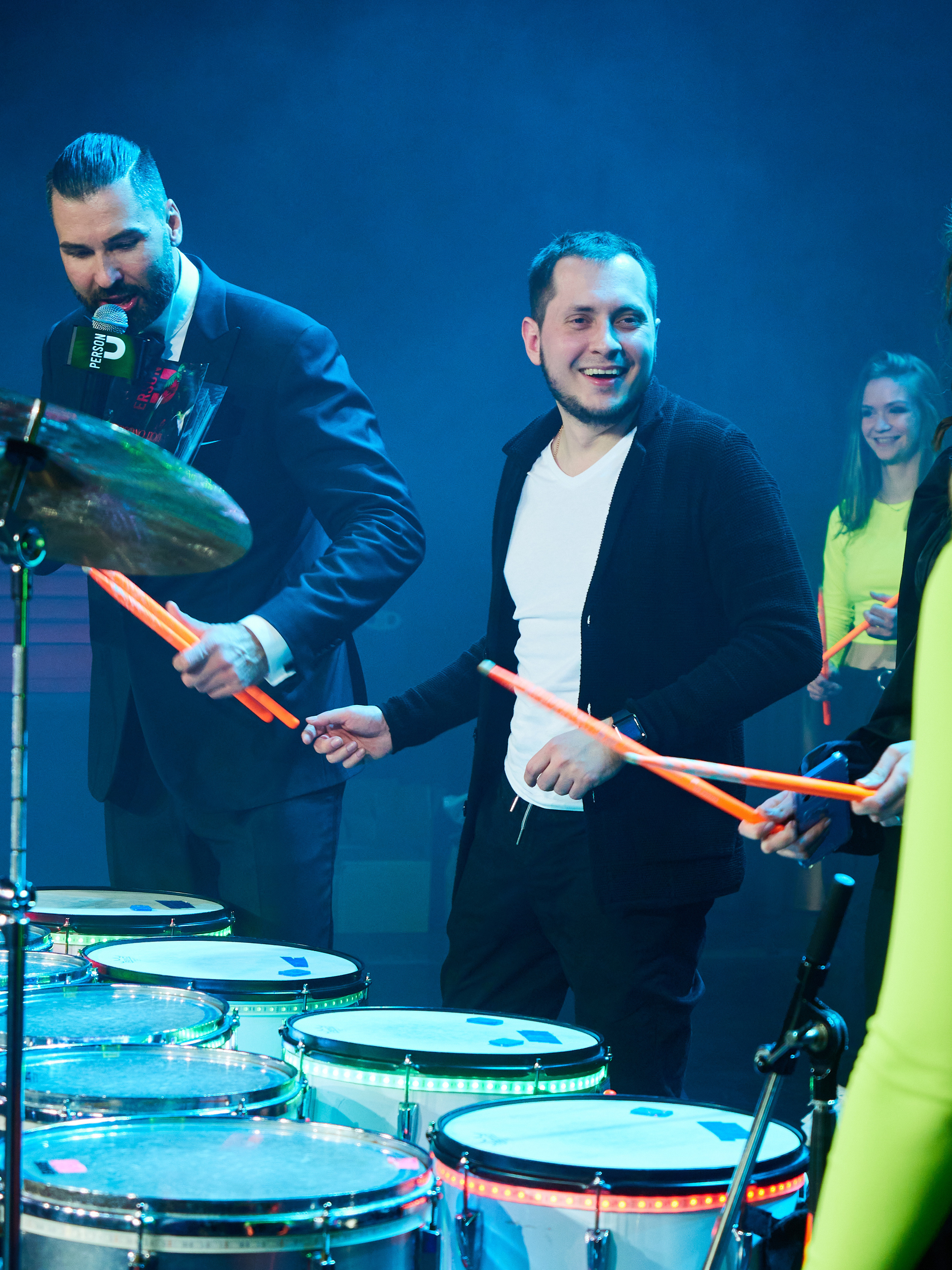 Persono года 2023. Главная