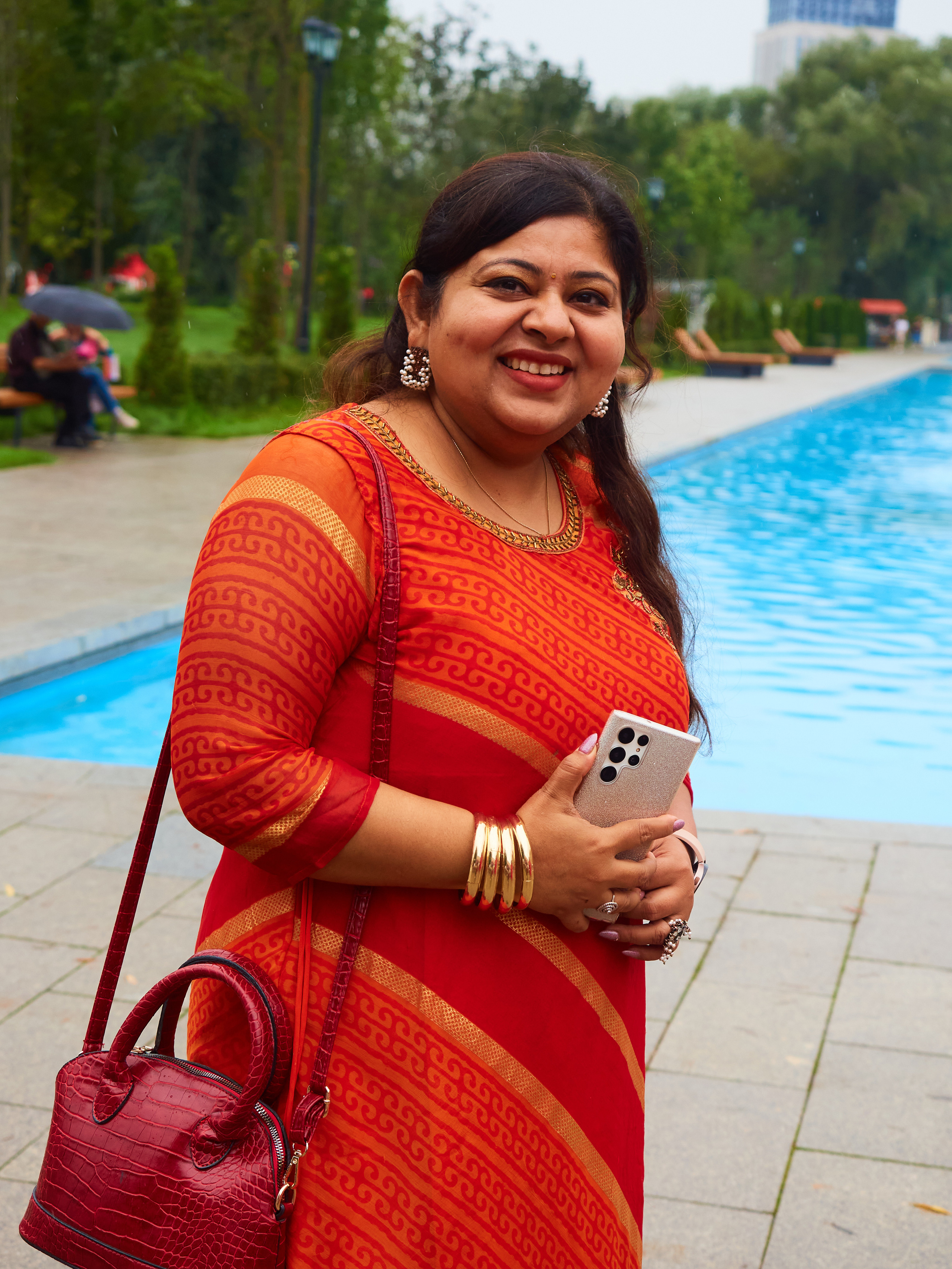 День Индии 2023. Главная