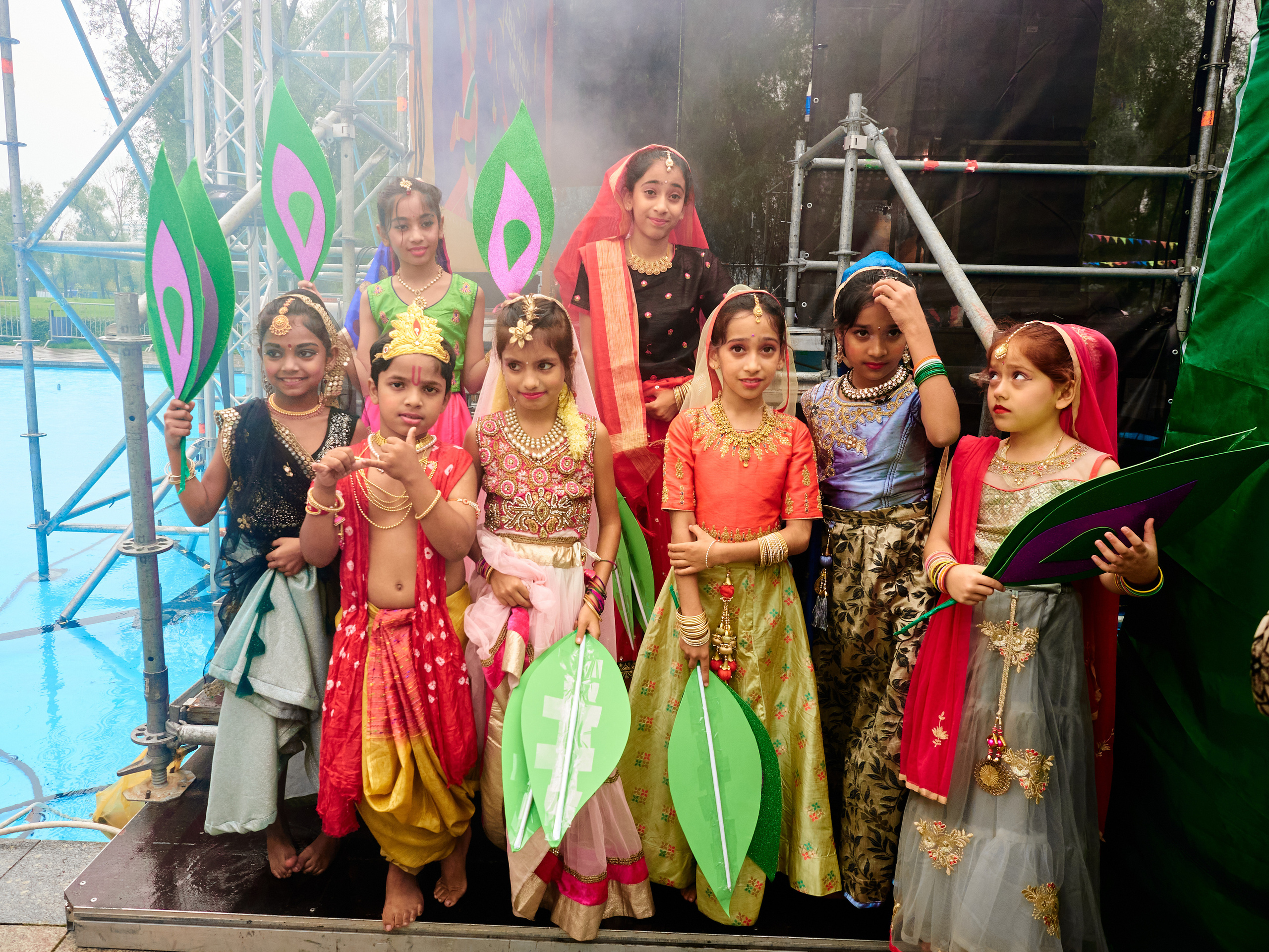 День Индии 2023. Главная