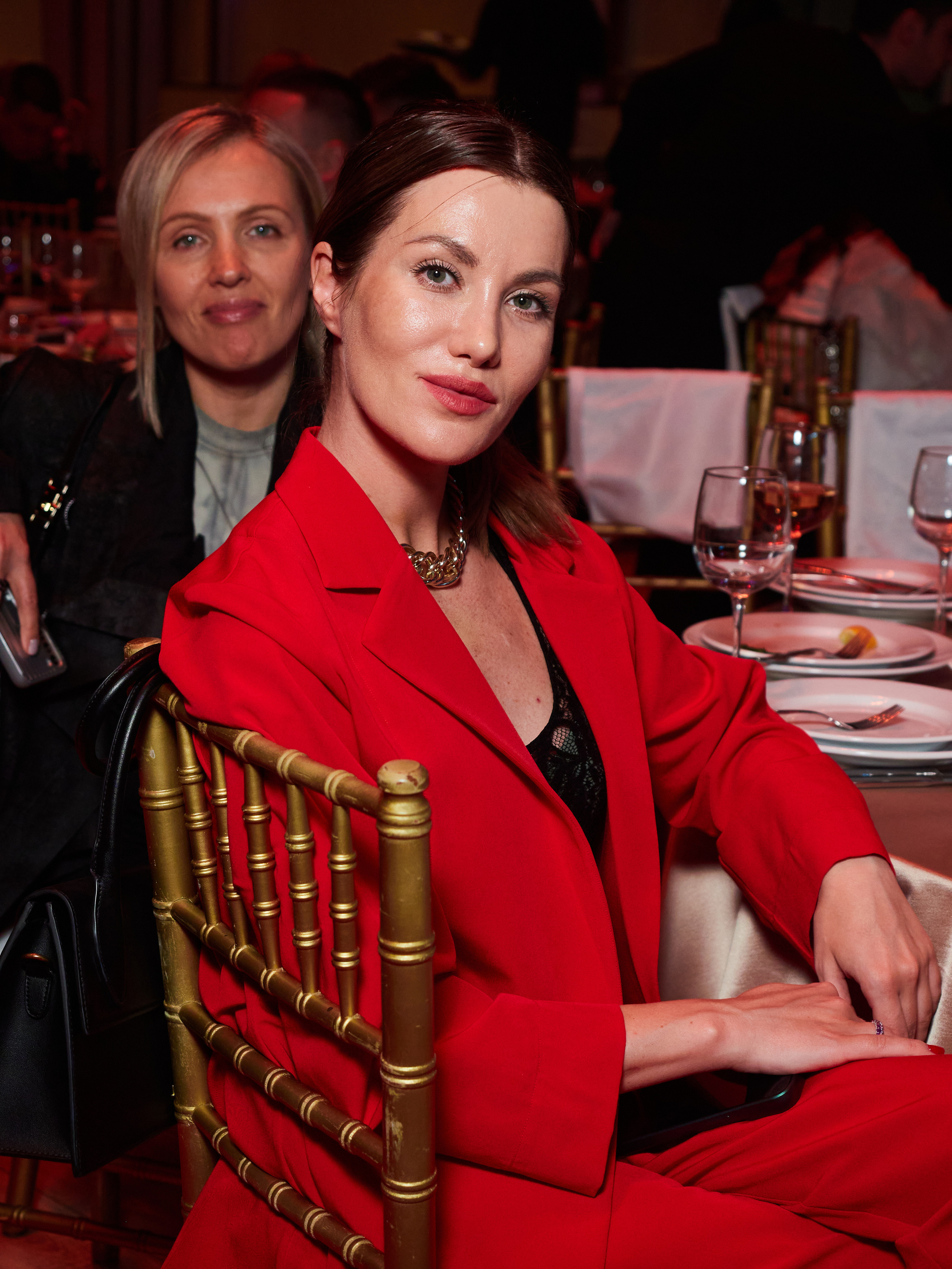 Persono года 2023. Главная