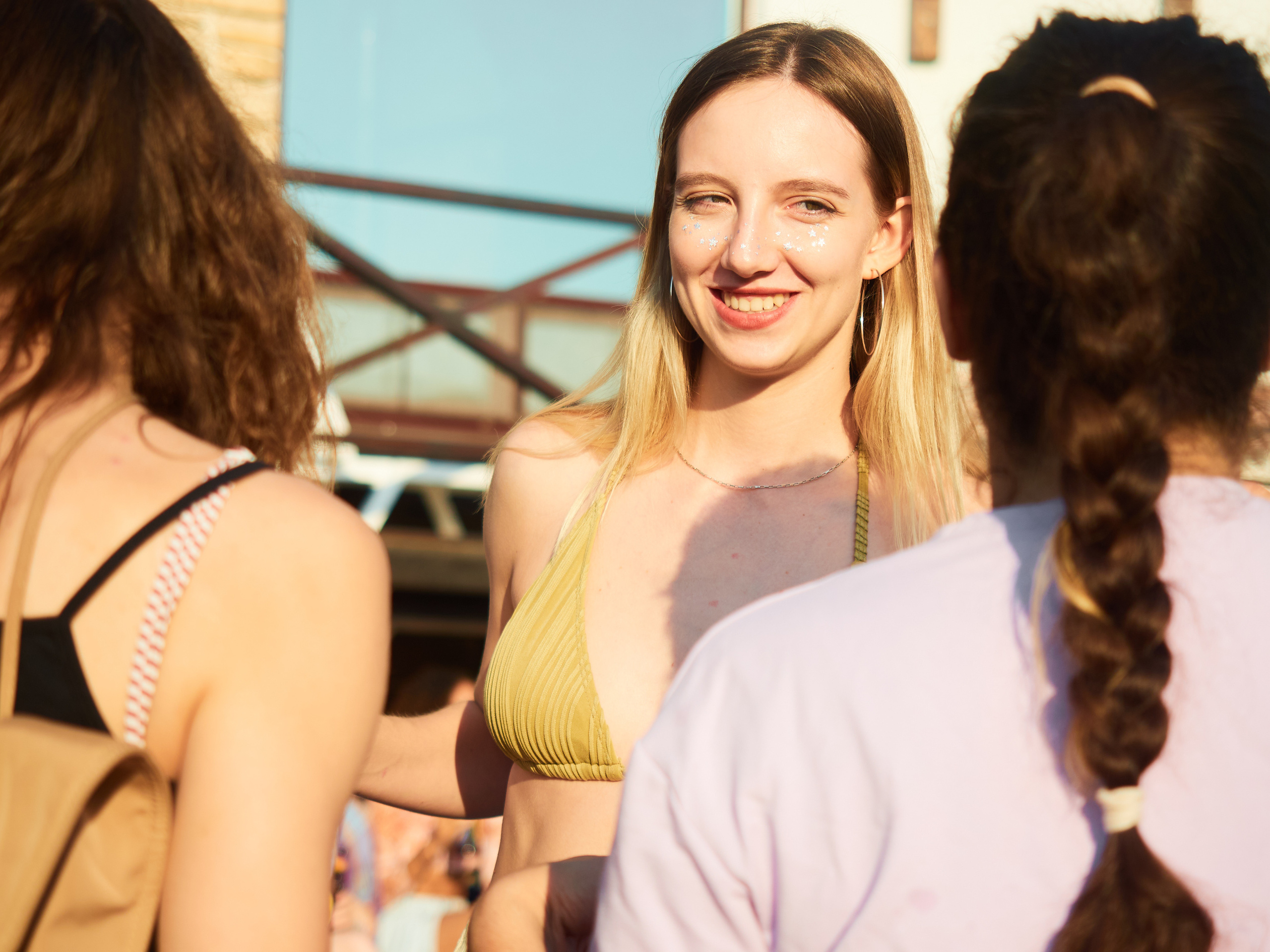 Творческое комьюнити. Главная