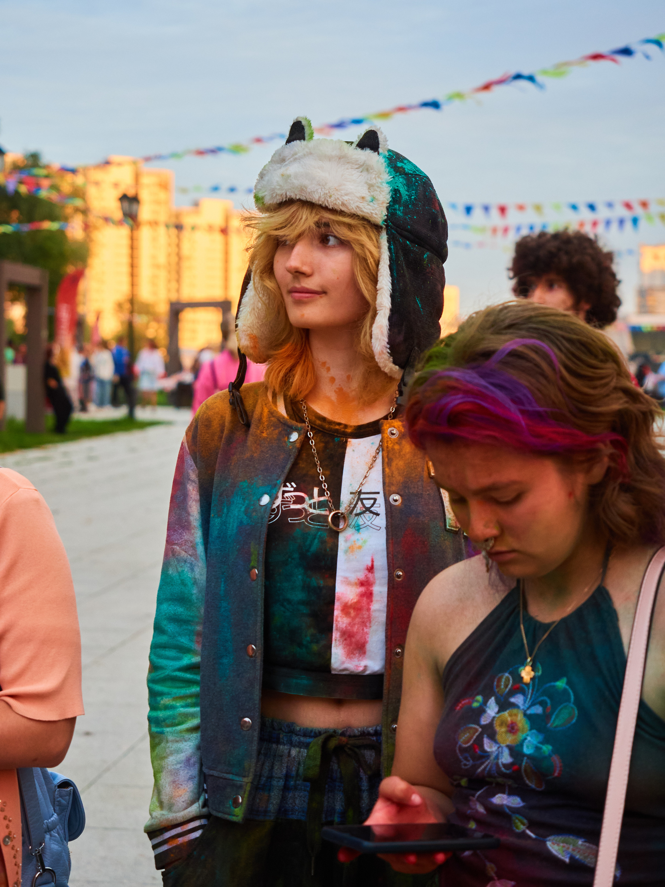 День Индии 2023. Главная