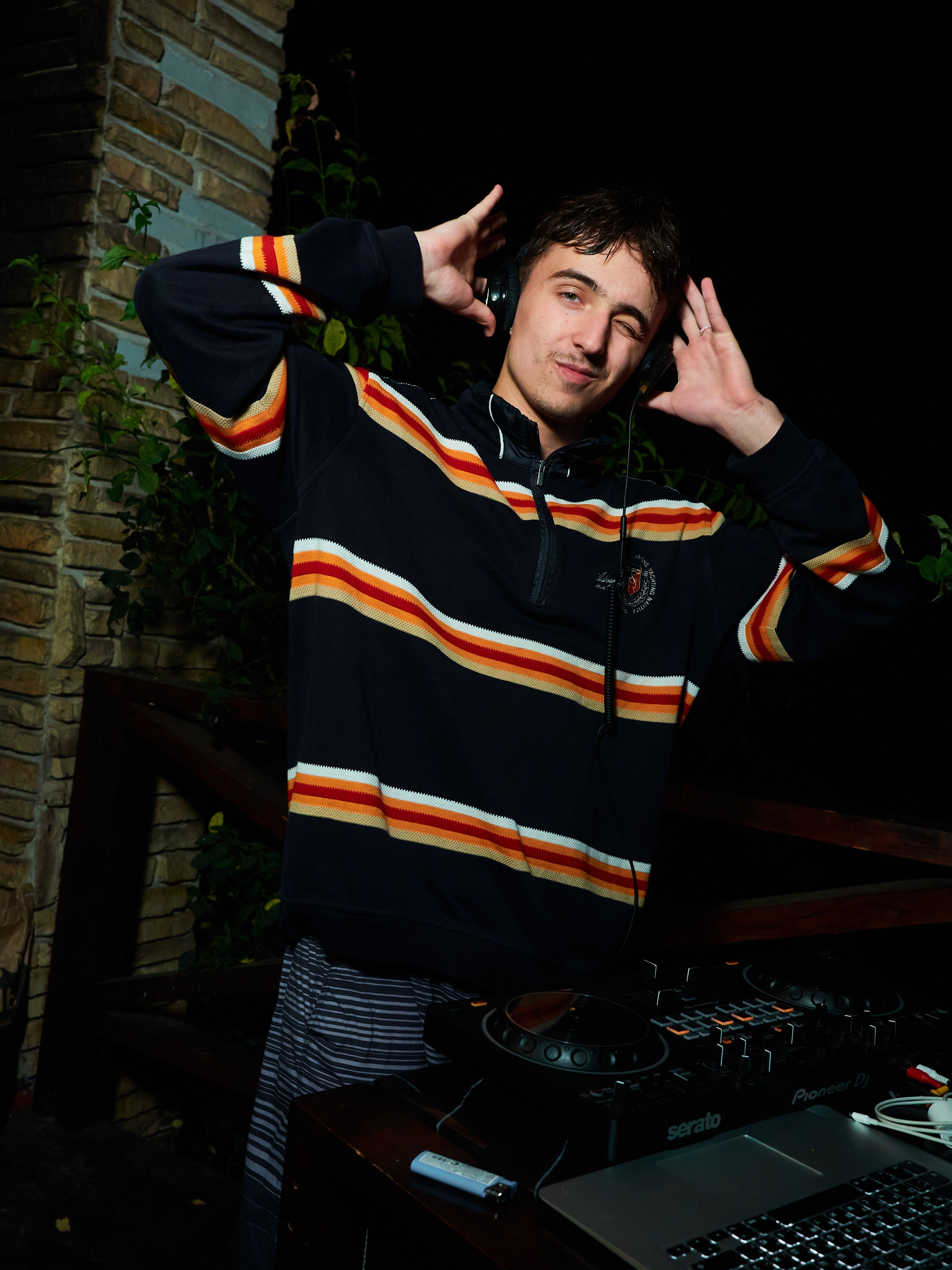 Творческое комьюнити. Главная