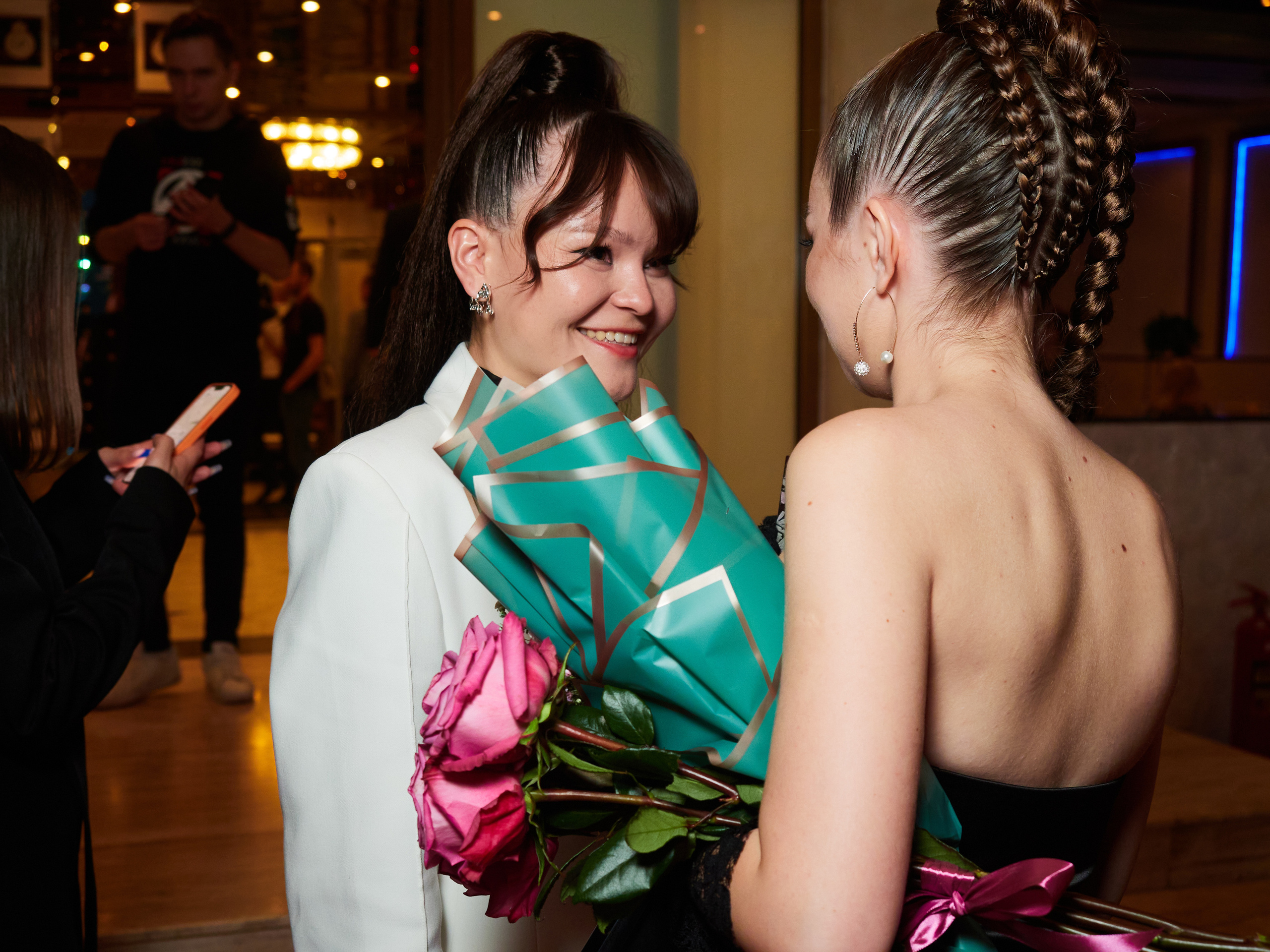 Persono года 2023. Главная