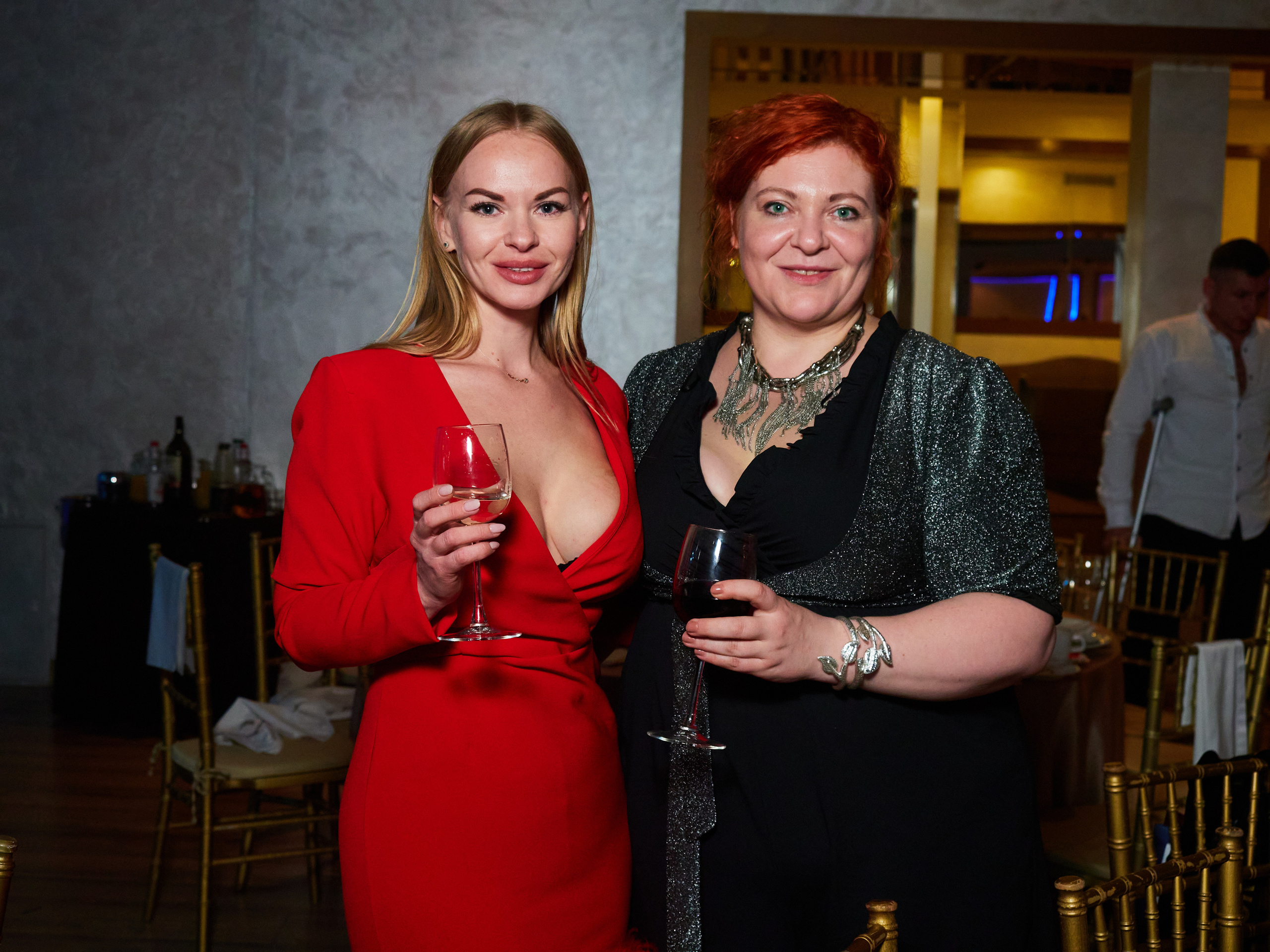 Persono года 2023. Главная