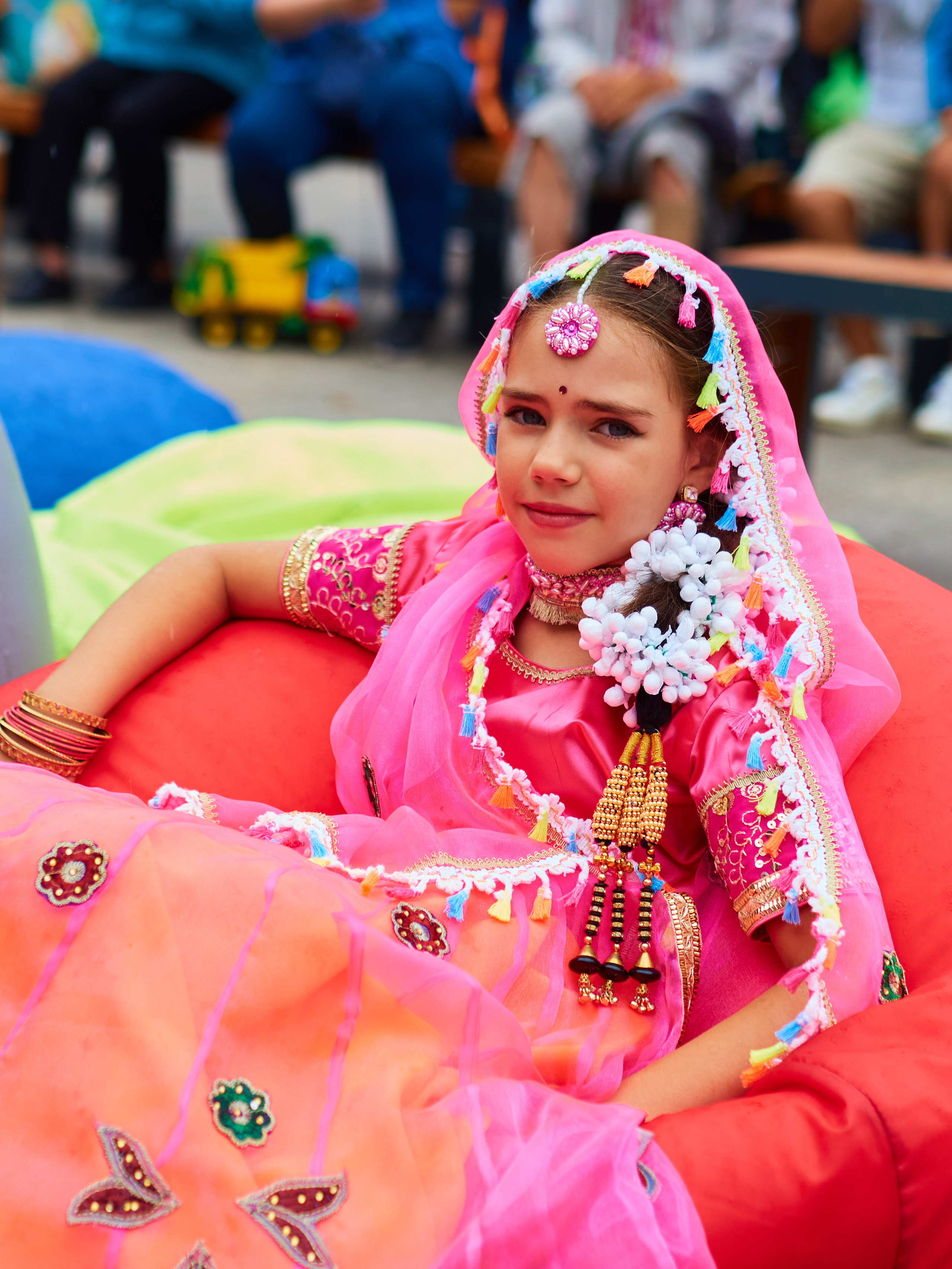 День Индии 2023. Главная