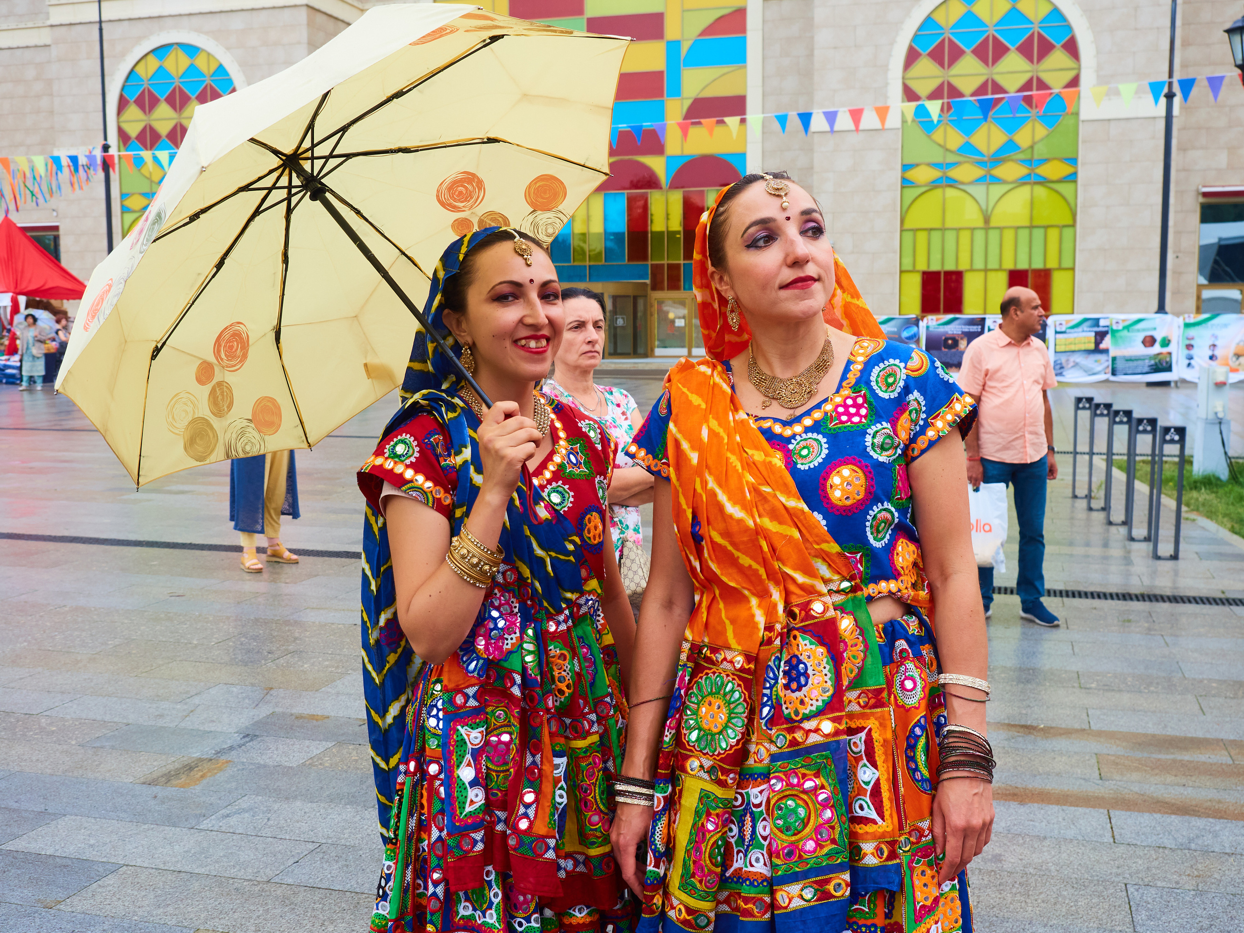 День Индии 2023. Главная